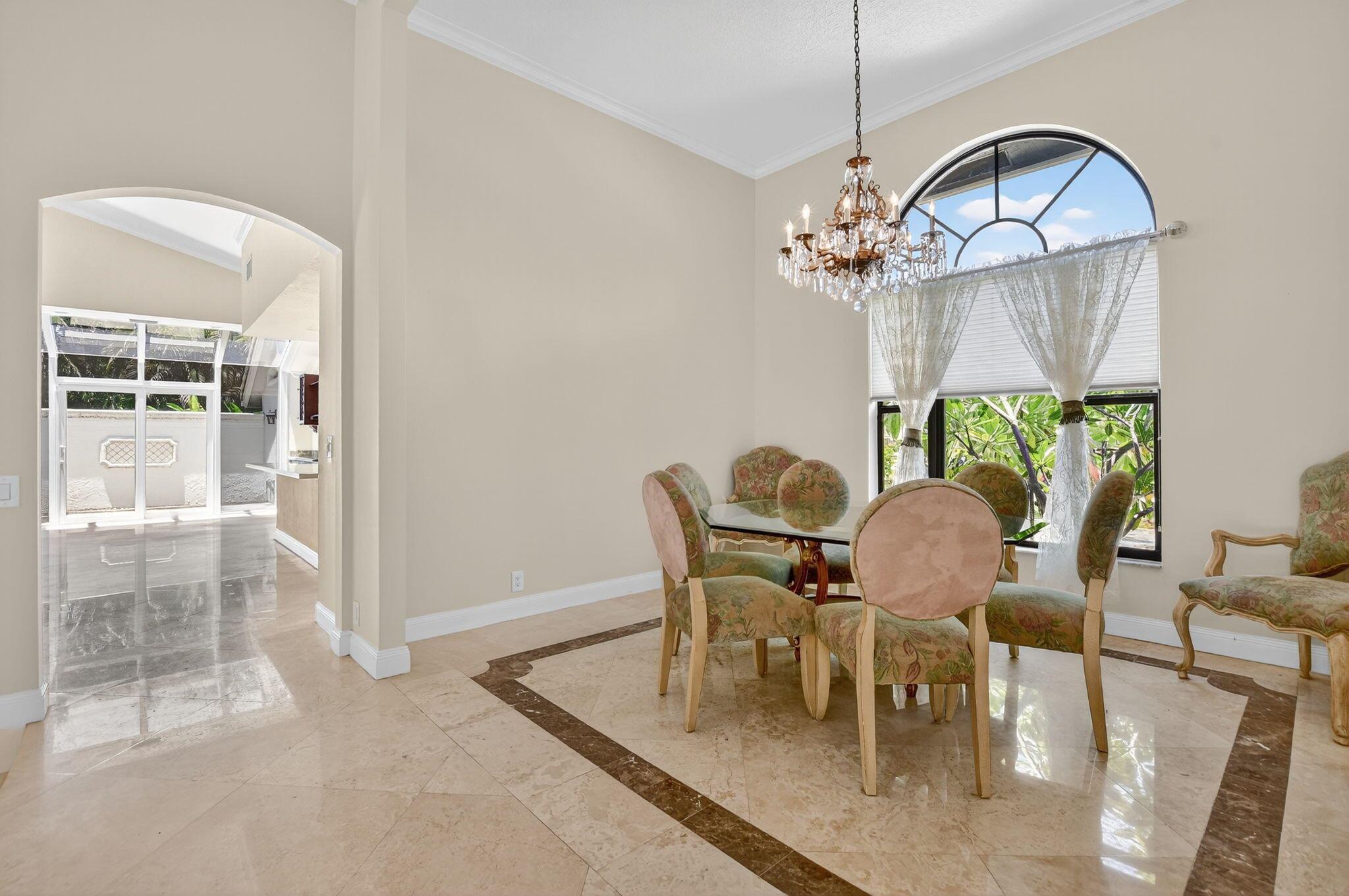 Boca Raton, Florida, 33487, United States, 5 Bedrooms Bedrooms, ,4 BathroomsBathrooms,Residential,Active,1892410