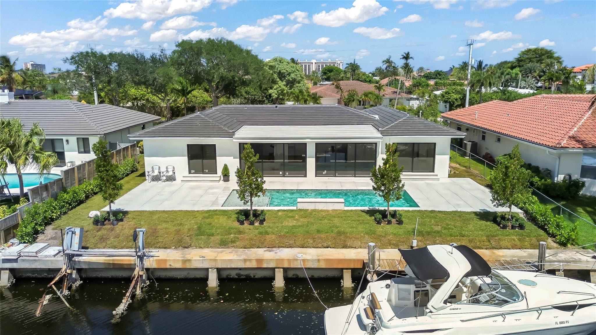 Fort Lauderdale, Florida, 33308, United States, 3 Bedrooms Bedrooms, ,3 BathroomsBathrooms,Residential,Active,1892444