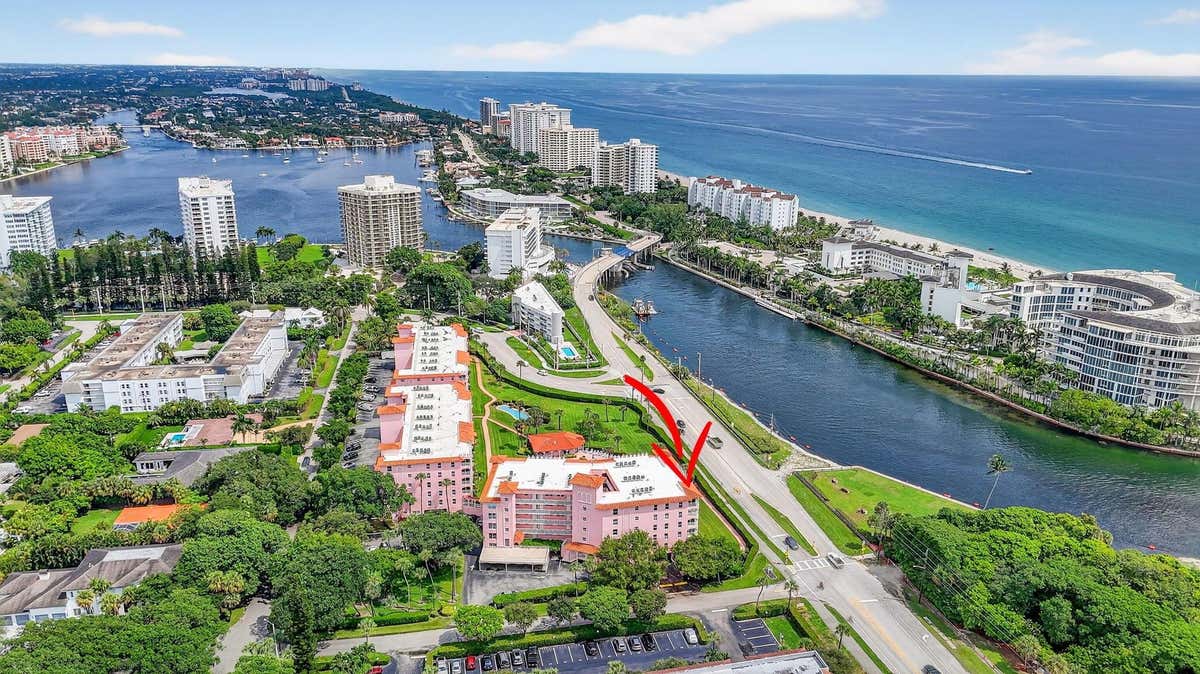 1099 S OCEAN BLVD APT 101S, BOCA RATON, FL 33432 RE/MAX