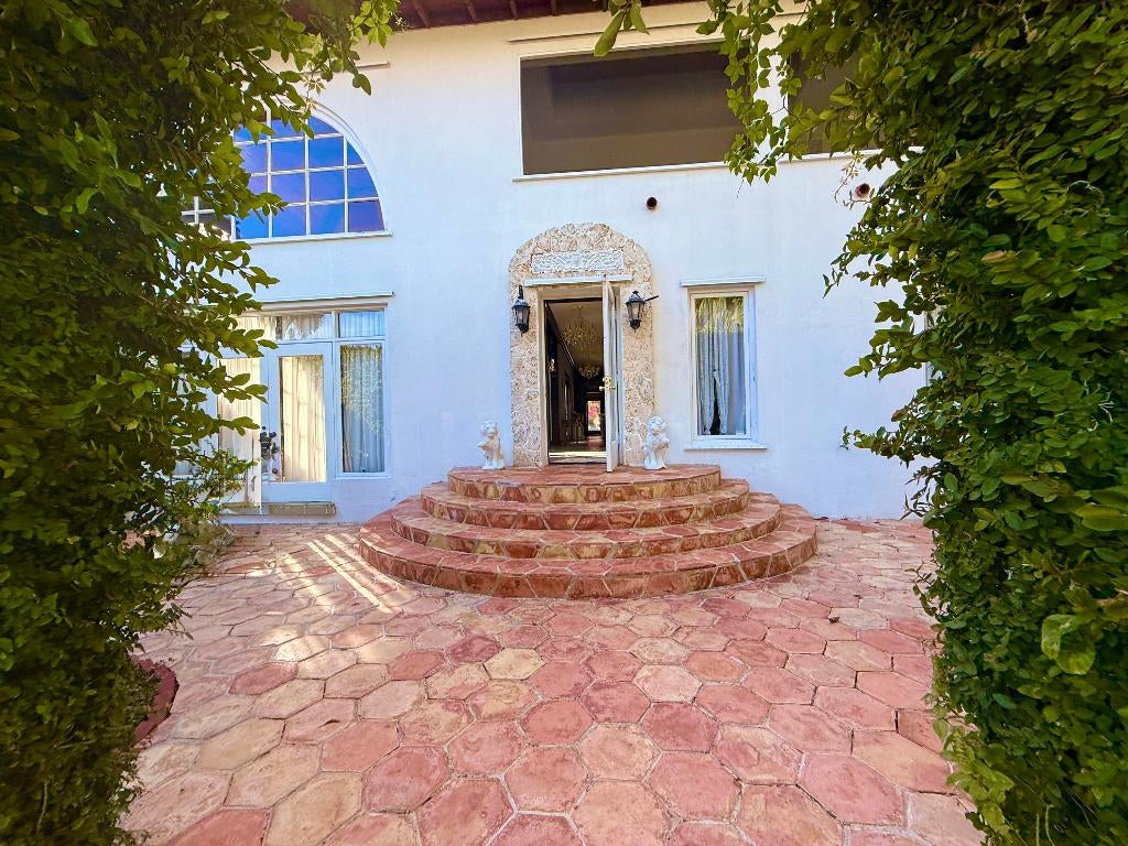 Fort Pierce, Florida, 34950, United States, 6 Bedrooms Bedrooms, ,6 BathroomsBathrooms,Residential,Active,2007665