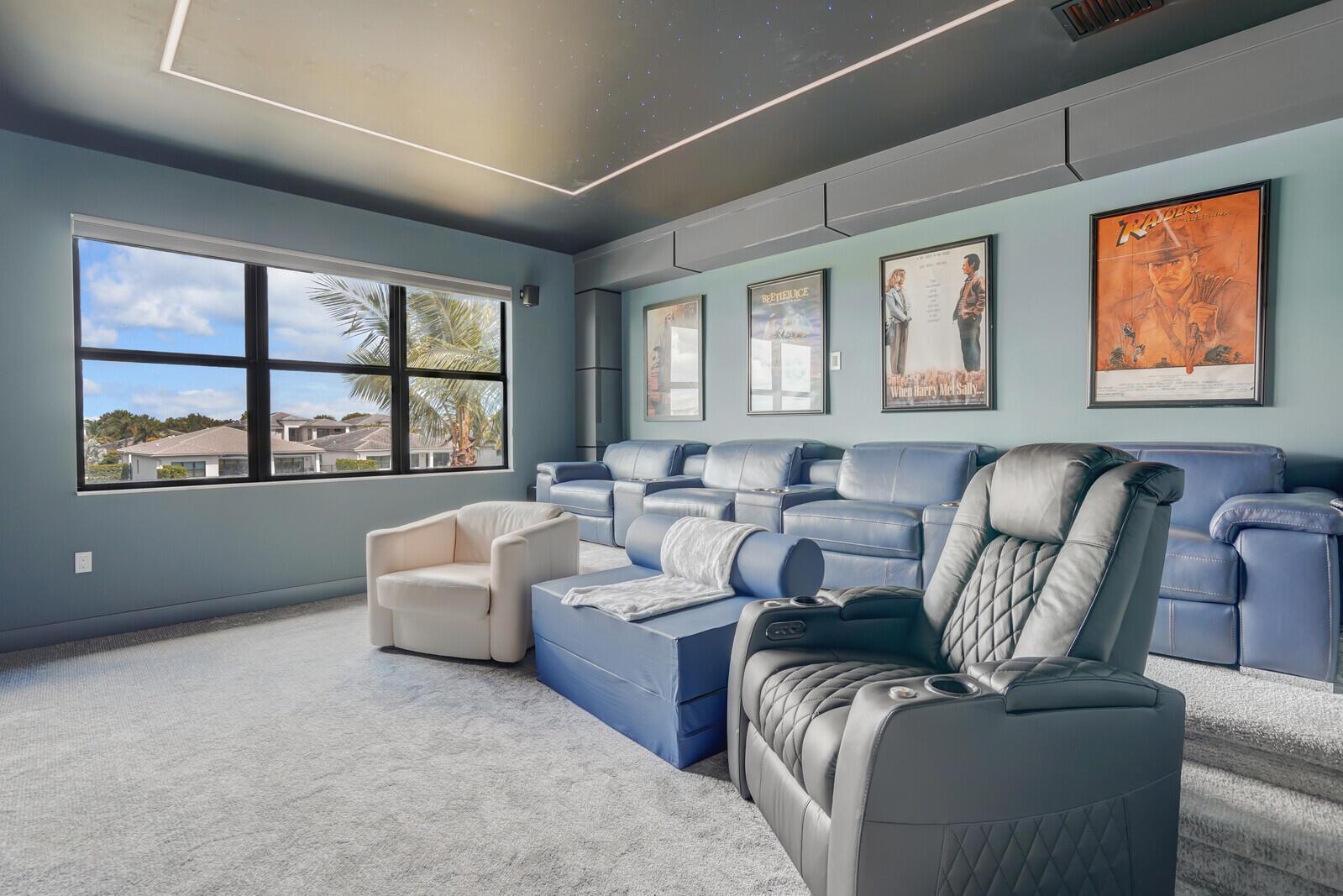 Boca Raton, Florida, 33496, United States, 5 Bedrooms Bedrooms, ,8 BathroomsBathrooms,Residential,Active,1959951