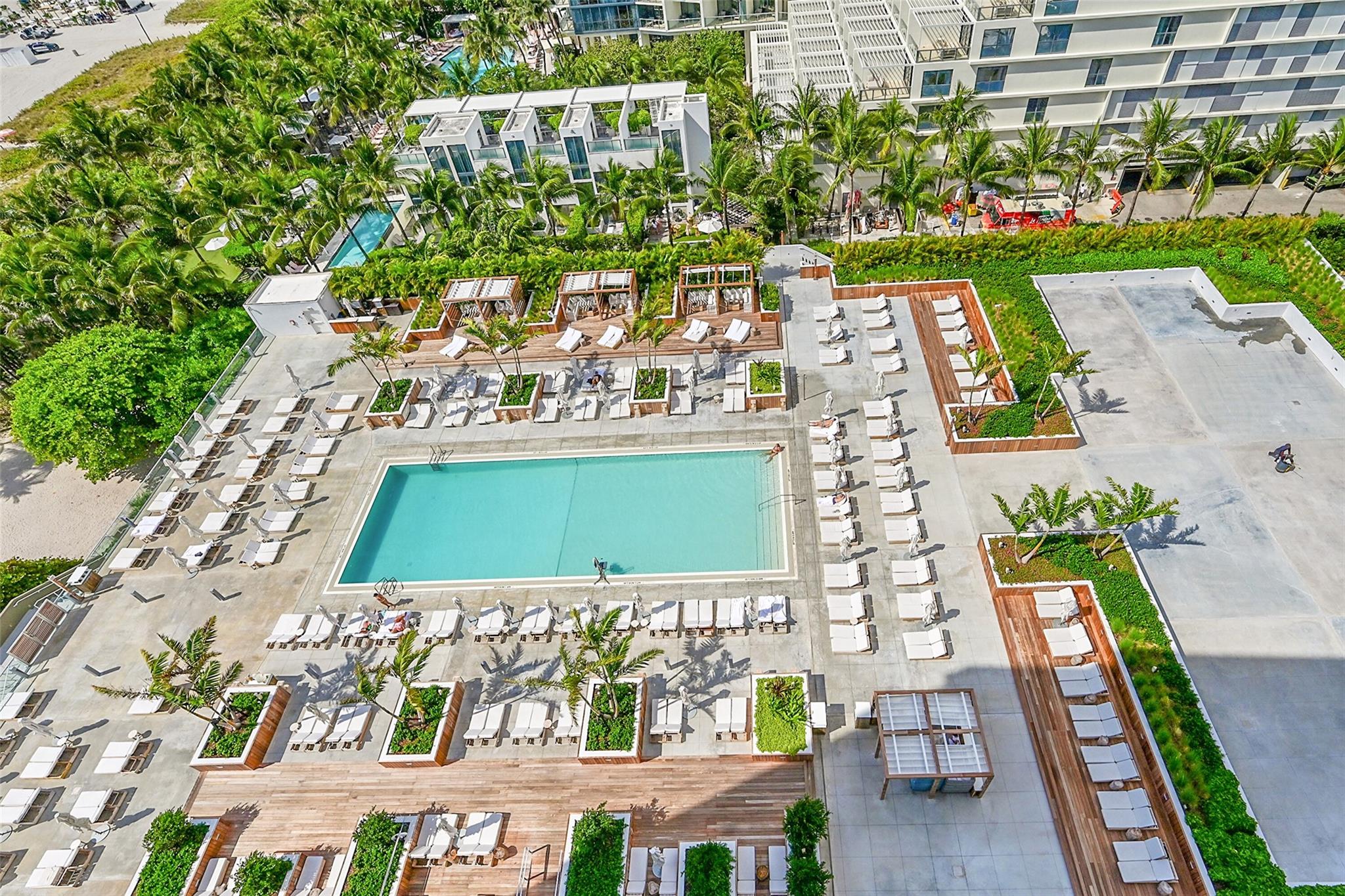 Miami Beach, Florida, 33139, United States, 2 Bedrooms Bedrooms, ,2 BathroomsBathrooms,Residential,Active,1973367