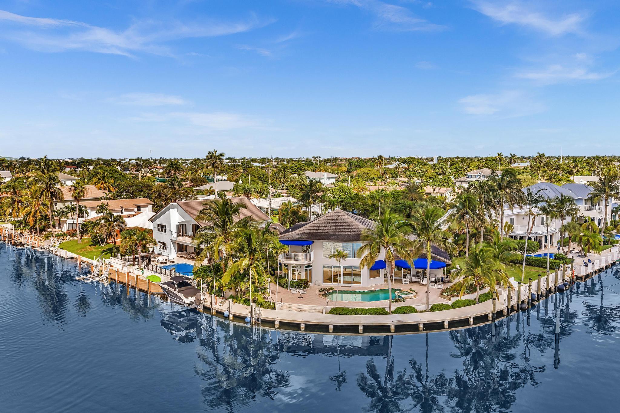 Lighthouse Point, Florida, 33064, United States, 4 Bedrooms Bedrooms, ,4 BathroomsBathrooms,Residential,Active,1945211