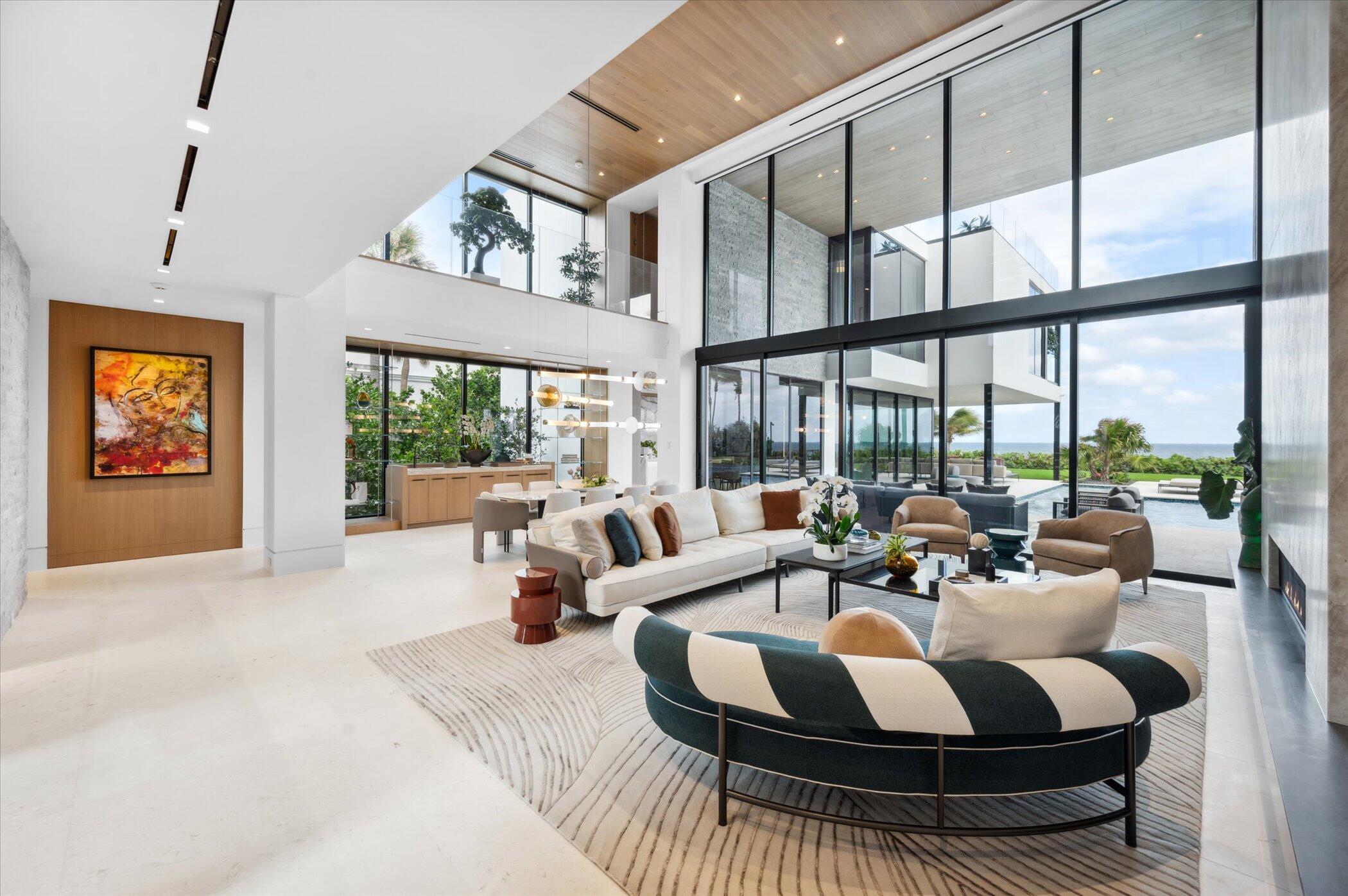 Hillsboro Beach, Florida, 33062, United States, 6 Bedrooms Bedrooms, ,8 BathroomsBathrooms,Residential,Active,1769322