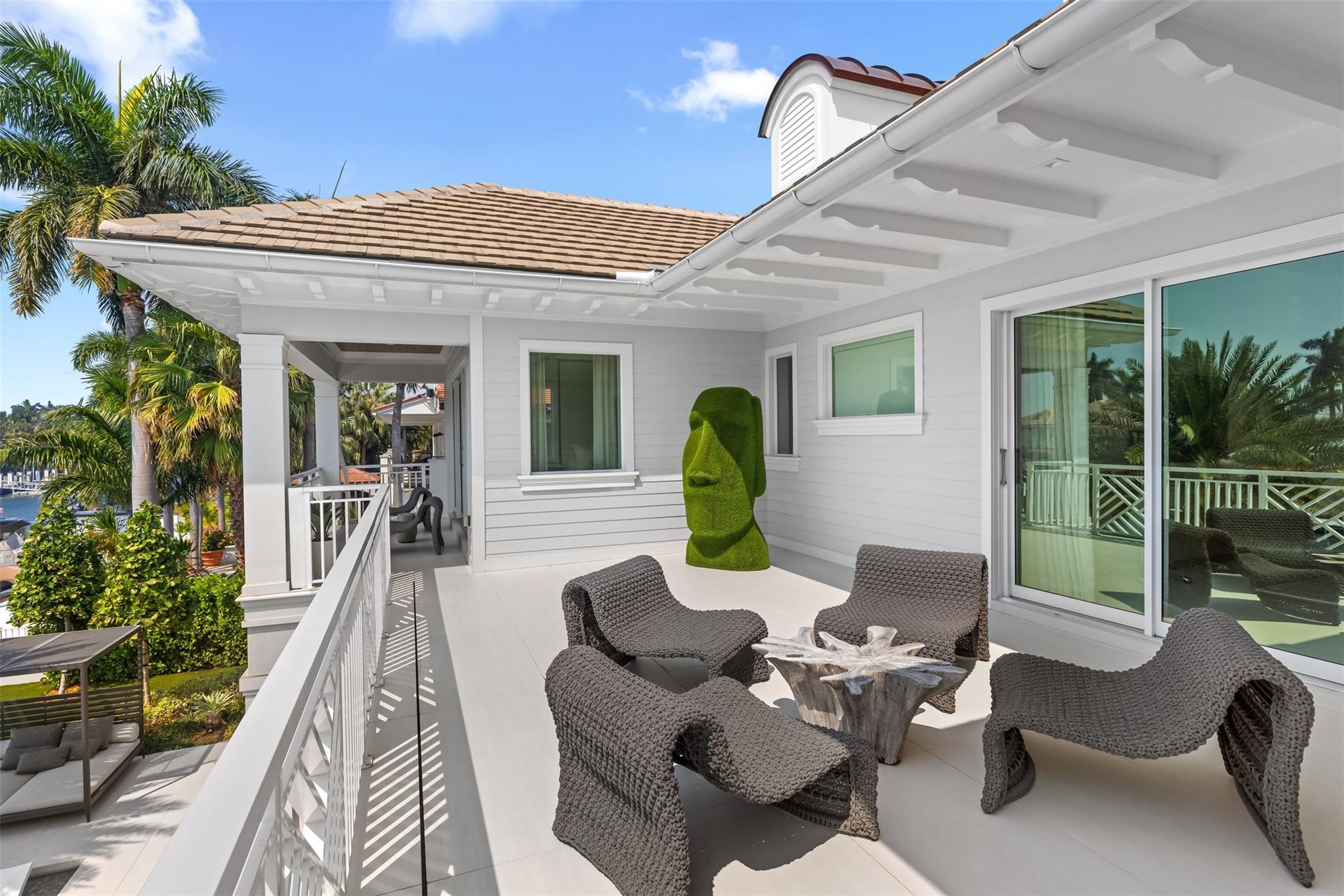 Fort Lauderdale, Florida, 33316, United States, 6 Bedrooms Bedrooms, ,9 BathroomsBathrooms,Residential,Active,1745326