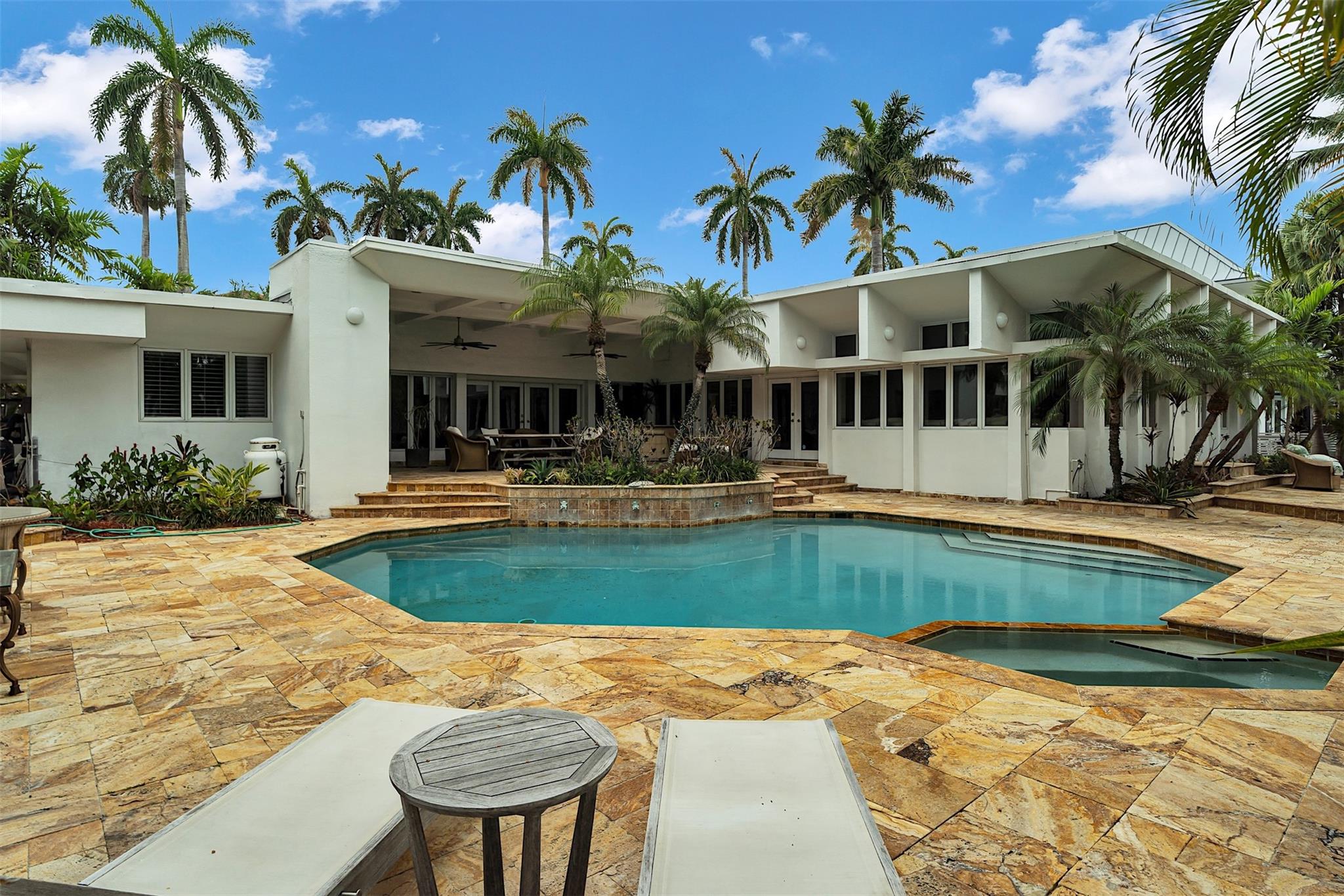 Fort Lauderdale, Florida, 33301, United States, 4 Bedrooms Bedrooms, ,5 BathroomsBathrooms,Residential,Active,1965813