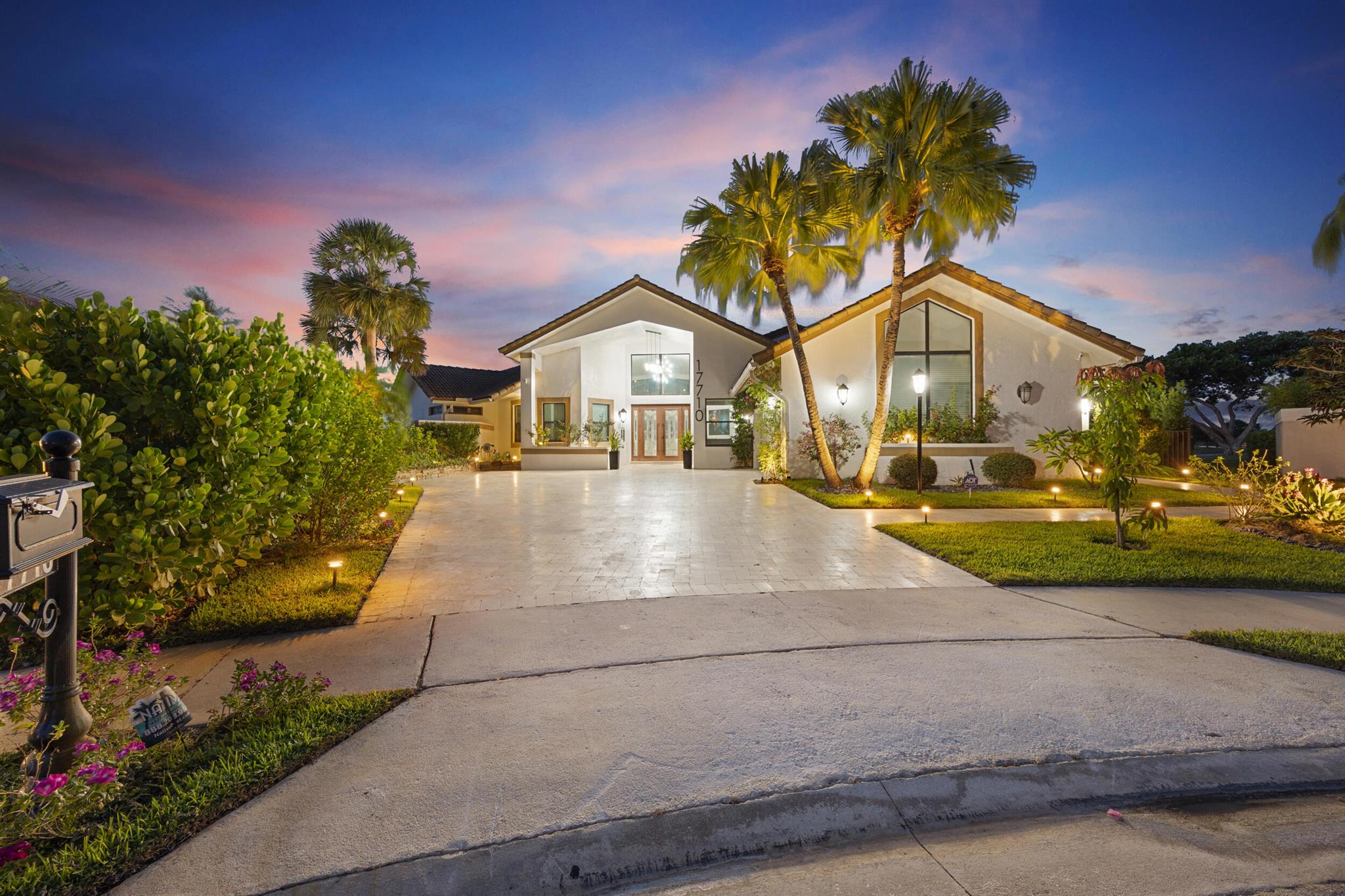Boca Raton, Florida, 33498, United States, 3 Bedrooms Bedrooms, ,3 BathroomsBathrooms,Residential,Active,1914603