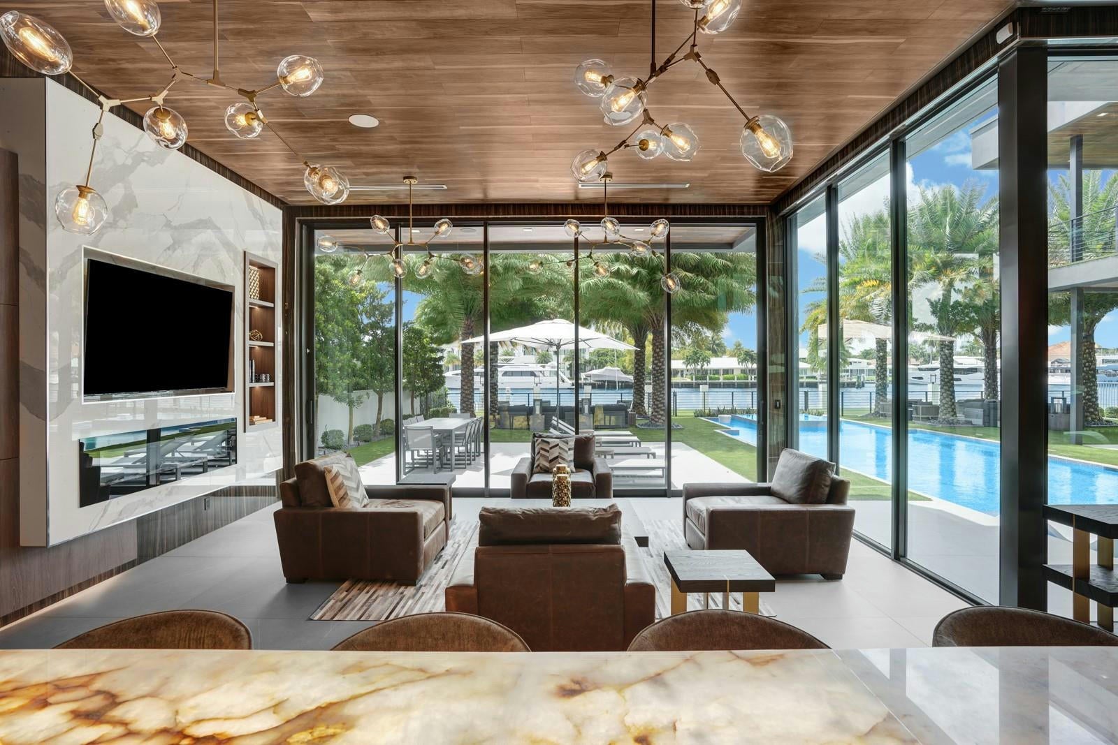 Fort Lauderdale, Florida, 33304, United States, ,9 BathroomsBathrooms,Residential,Active,1704754