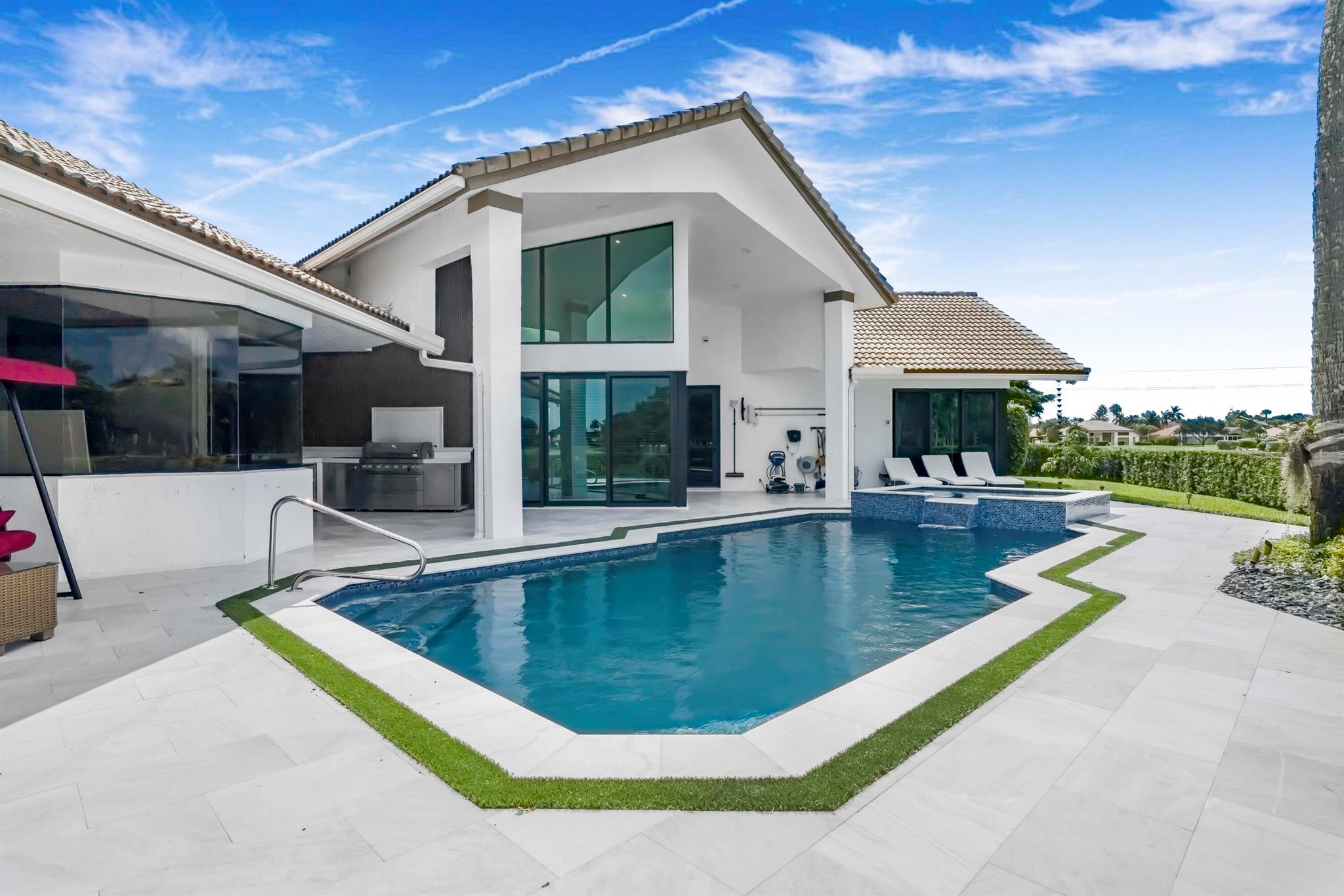 Boca Raton, Florida, 33498, United States, 3 Bedrooms Bedrooms, ,3 BathroomsBathrooms,Residential,Active,1914603