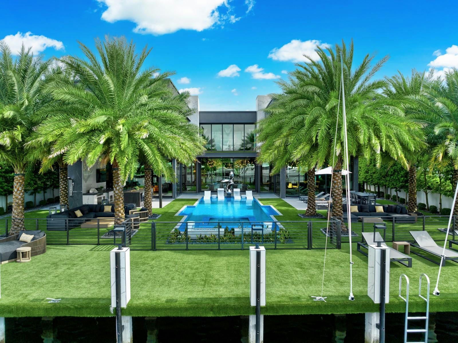 Fort Lauderdale, Florida, 33304, United States, ,9 BathroomsBathrooms,Residential,Active,1704754