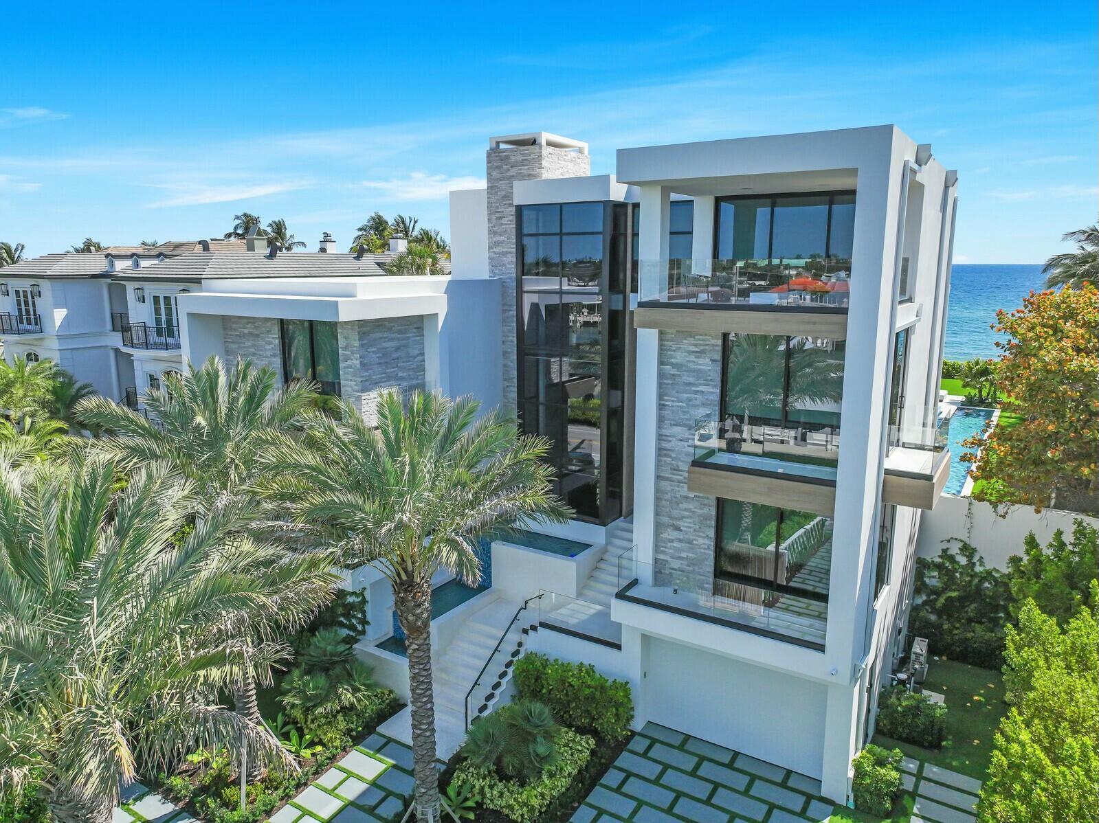 Hillsboro Beach, Florida, 33062, United States, 6 Bedrooms Bedrooms, ,8 BathroomsBathrooms,Residential,Active,1769322