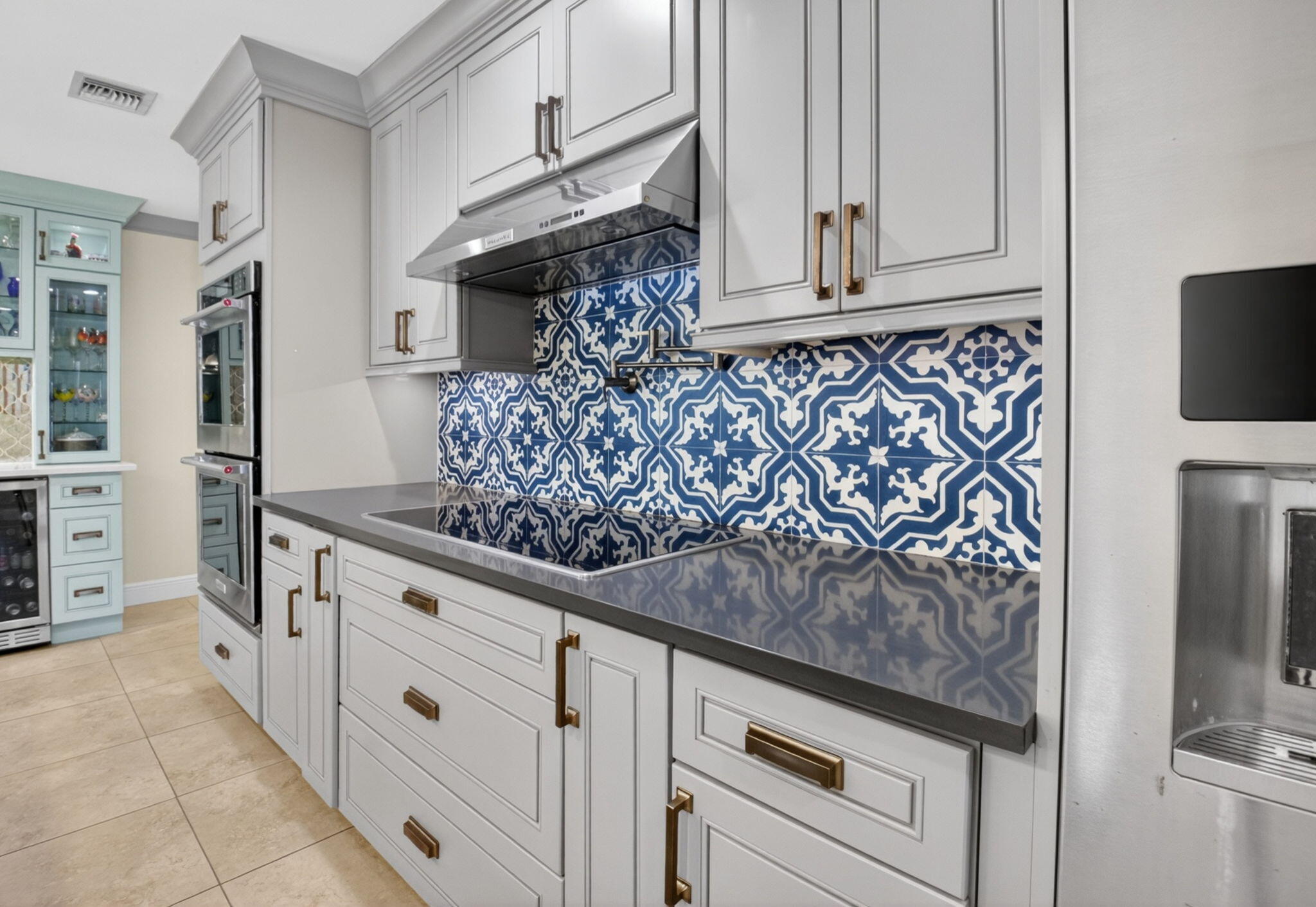 Delray Beach, Florida, 33444, United States, 4 Bedrooms Bedrooms, ,3 BathroomsBathrooms,Residential,Active,2036667