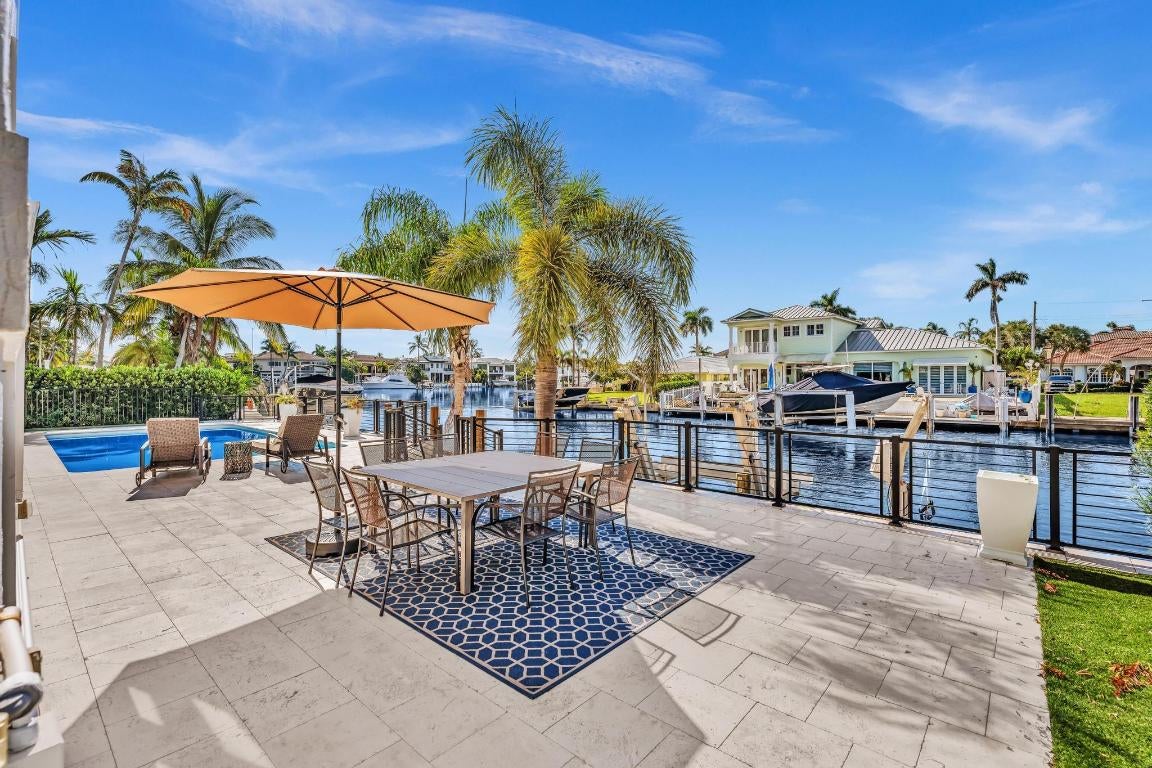 Lighthouse Point, Florida, 33064, United States, 4 Bedrooms Bedrooms, ,4 BathroomsBathrooms,Residential,Active,2008288
