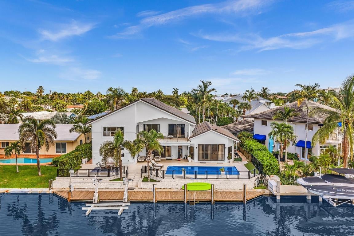 Lighthouse Point, Florida, 33064, United States, 4 Bedrooms Bedrooms, ,4 BathroomsBathrooms,Residential,Active,2008288