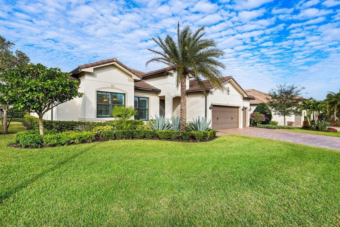 Palm Beach Gardens, Florida, 33412, United States, 4 Bedrooms Bedrooms, ,3 BathroomsBathrooms,Residential,Active,2007271