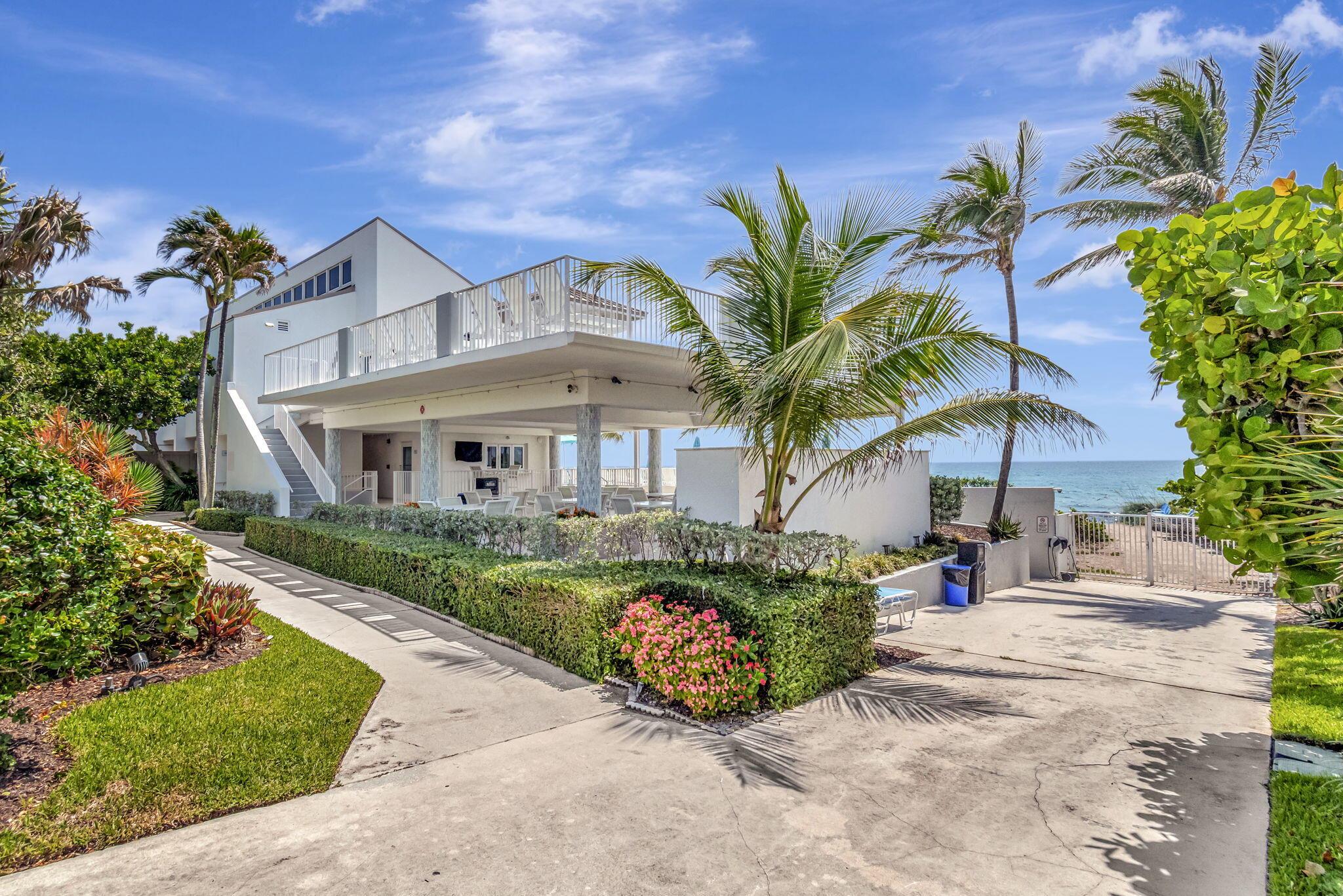 Highland Beach, Florida, 33487, United States, ,2 BathroomsBathrooms,Residential,Active,1762854