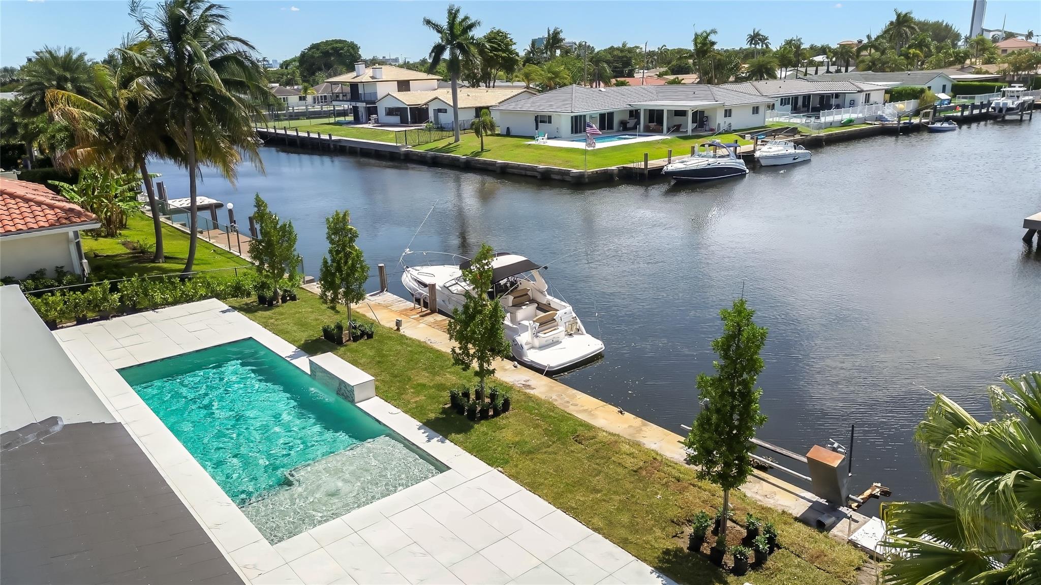 Fort Lauderdale, Florida, 33308, United States, 3 Bedrooms Bedrooms, ,3 BathroomsBathrooms,Residential,Active,1892444