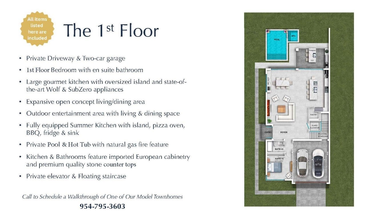 Fort Lauderdale, Florida, 33308, United States, 4 Bedrooms Bedrooms, ,4 BathroomsBathrooms,Residential,Active,2008266