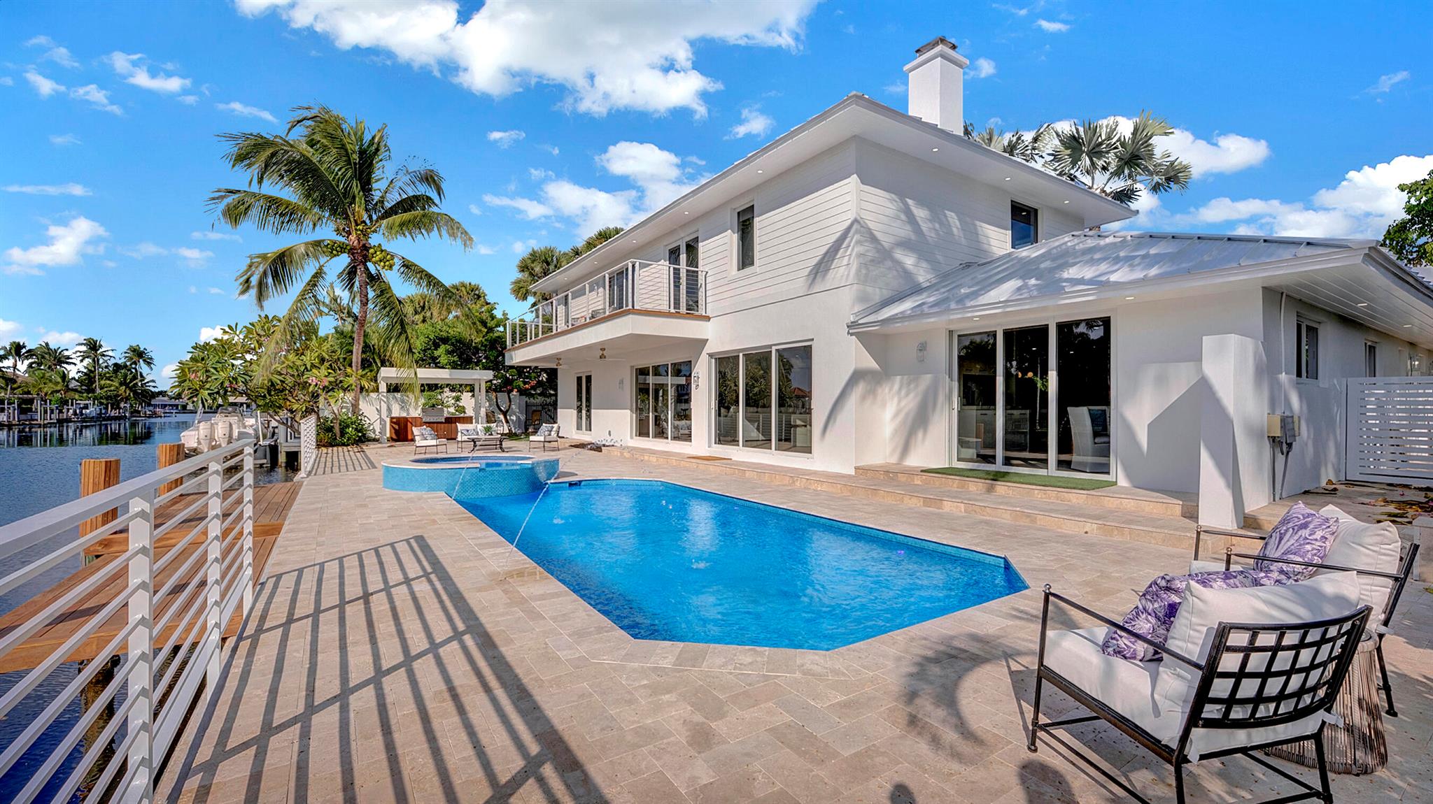 Boca Raton, Florida, 33432, United States, 4 Bedrooms Bedrooms, ,5 BathroomsBathrooms,Residential,Active,1990028