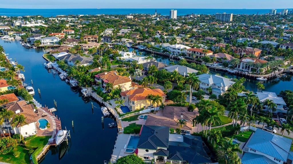 Lighthouse Point, Florida, 33064, United States, 3 Bedrooms Bedrooms, ,4 BathroomsBathrooms,Residential,Active,2011217