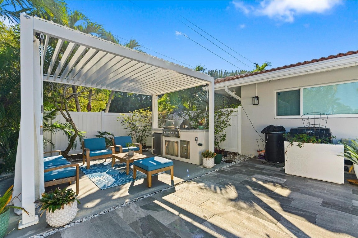 Fort Lauderdale, Florida, 33305, United States, 3 Bedrooms Bedrooms, ,2 BathroomsBathrooms,Residential,Active,2008347