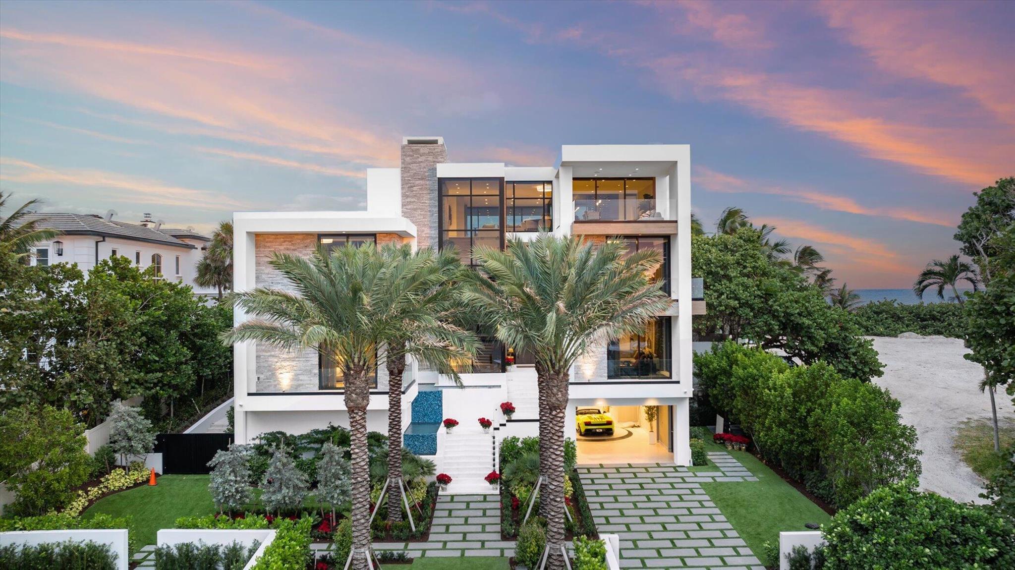 Hillsboro Beach, Florida, 33062, United States, 6 Bedrooms Bedrooms, ,8 BathroomsBathrooms,Residential,Active,1769322