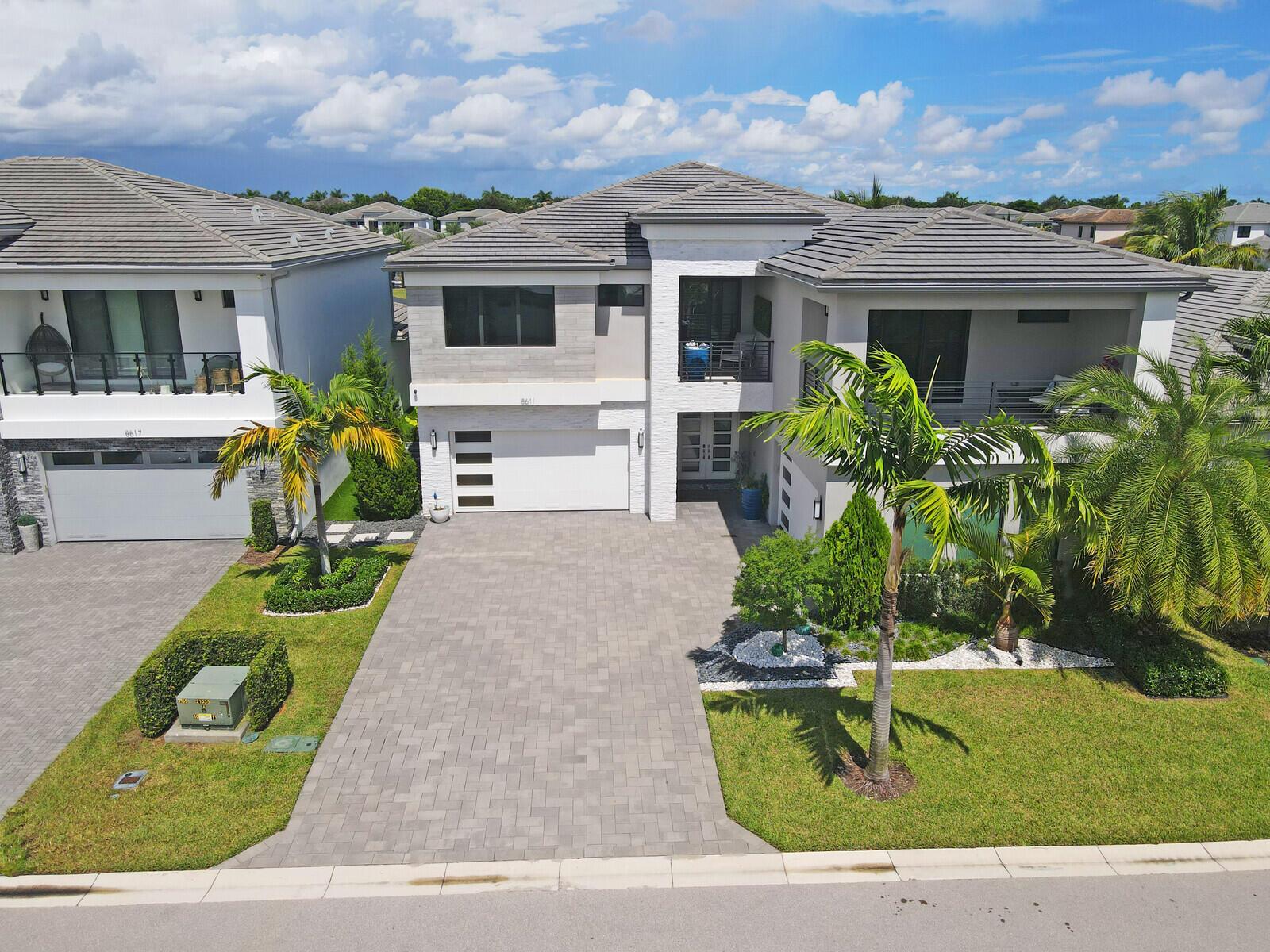 Boca Raton, Florida, 33496, United States, 5 Bedrooms Bedrooms, ,8 BathroomsBathrooms,Residential,Active,1959951