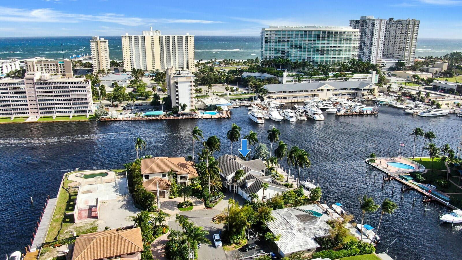 Pompano Beach, Florida, 33062, United States, ,6 BathroomsBathrooms,Residential,Active,1769399