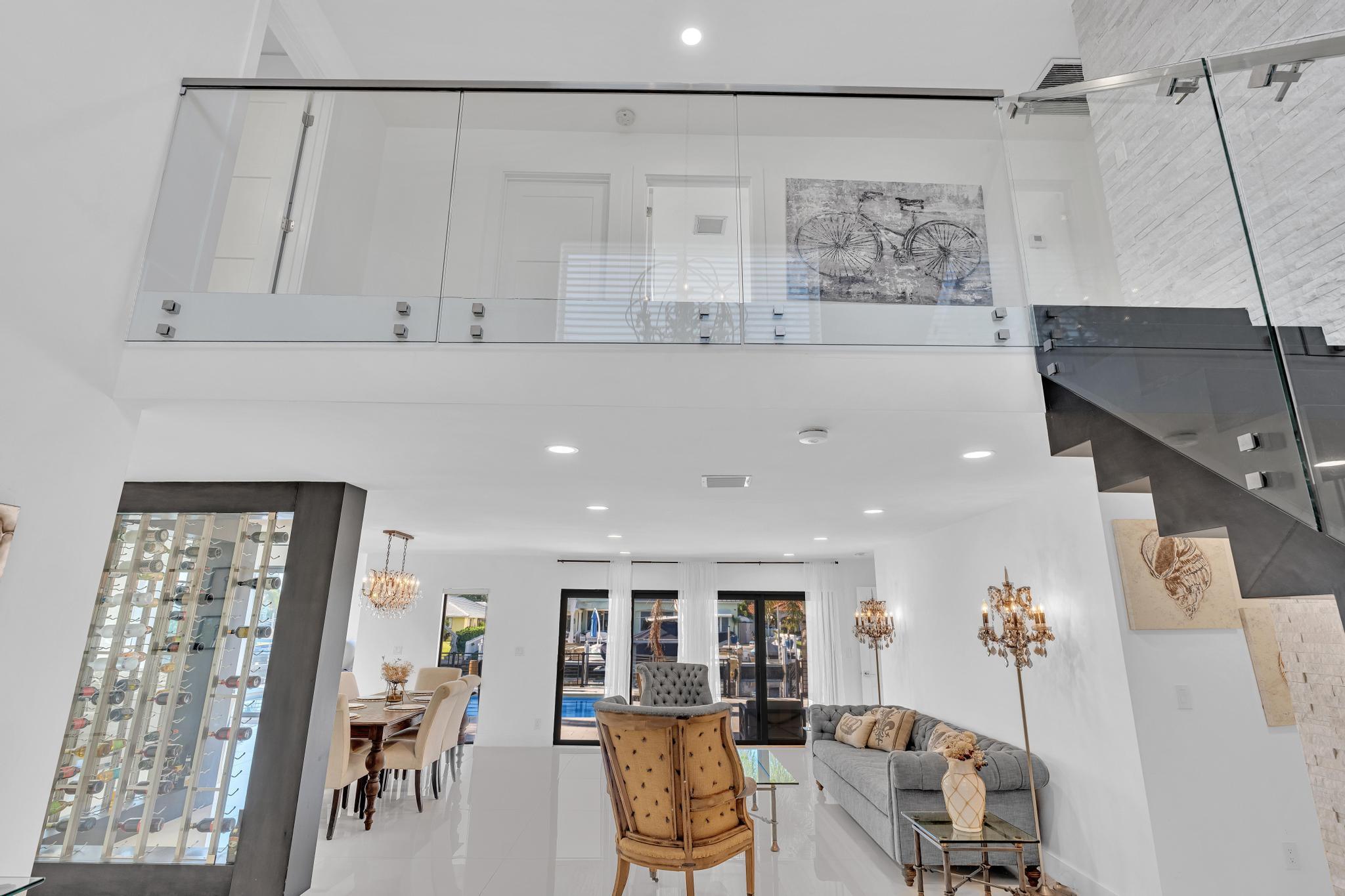 Lighthouse Point, Florida, 33064, United States, 4 Bedrooms Bedrooms, ,4 BathroomsBathrooms,Residential,Active,1945211