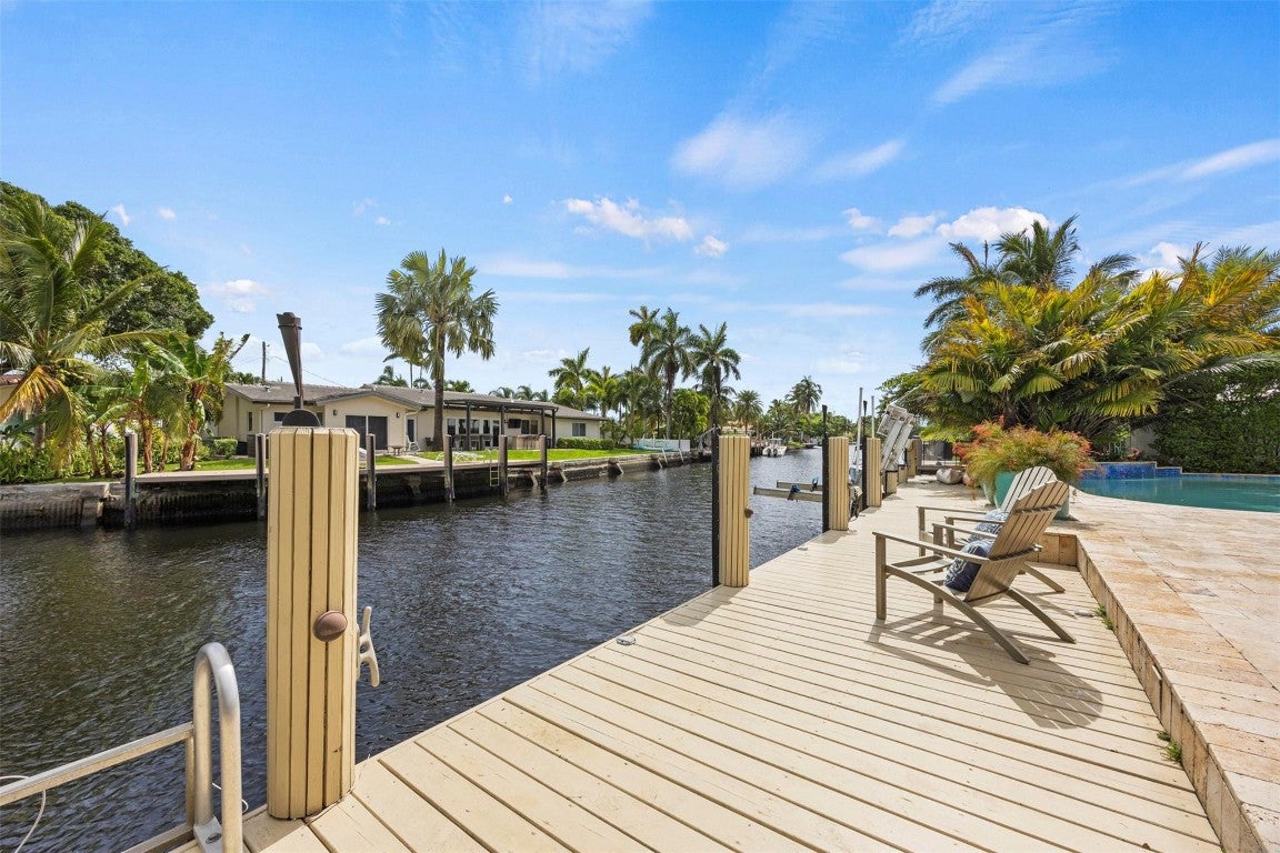 Fort Lauderdale, Florida, 33305, United States, 4 Bedrooms Bedrooms, ,3 BathroomsBathrooms,Residential,Contingent,2008697