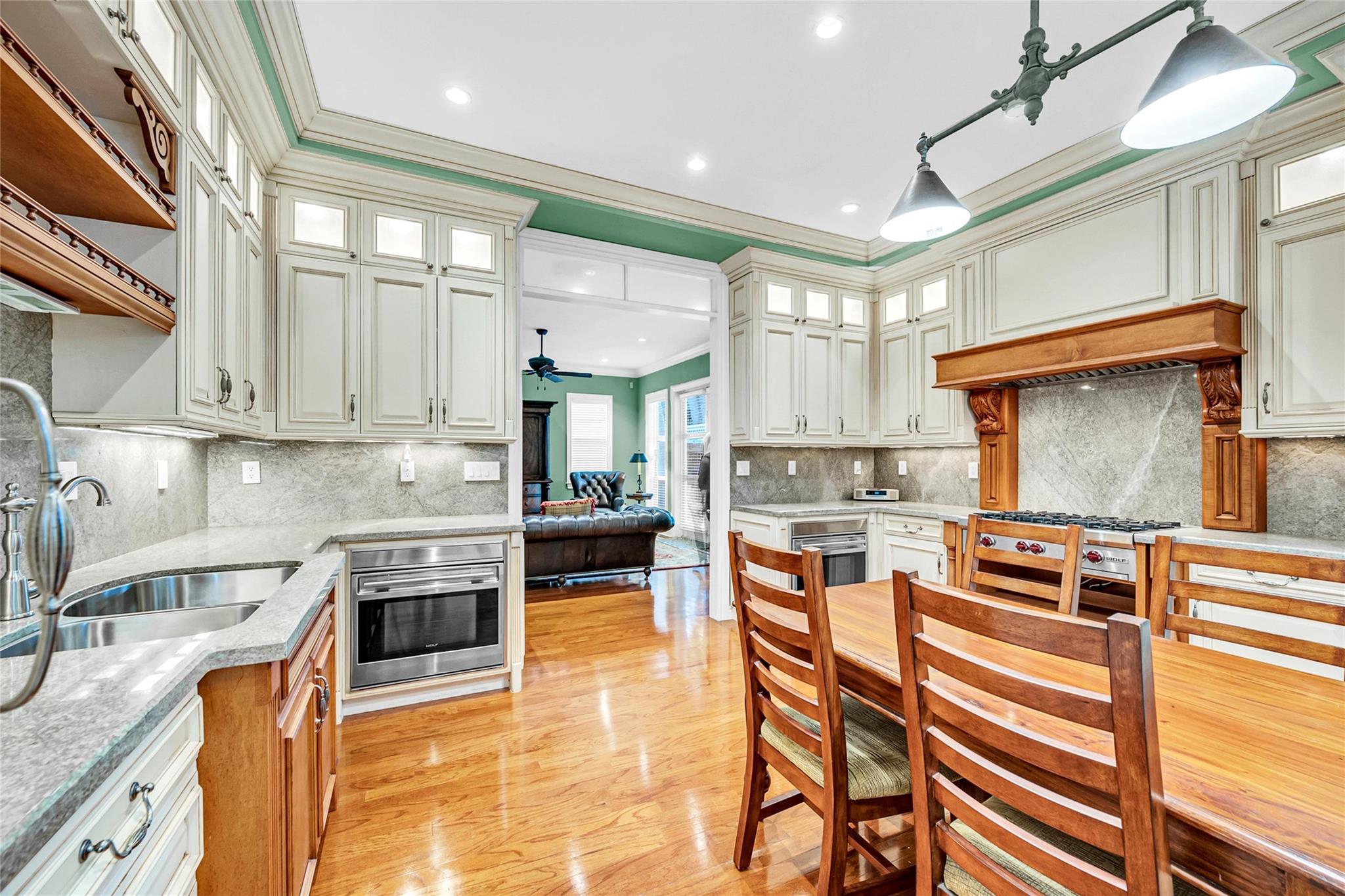 Fort Lauderdale, Florida, 33301, United States, 5 Bedrooms Bedrooms, ,5 BathroomsBathrooms,Residential,Active,1993671