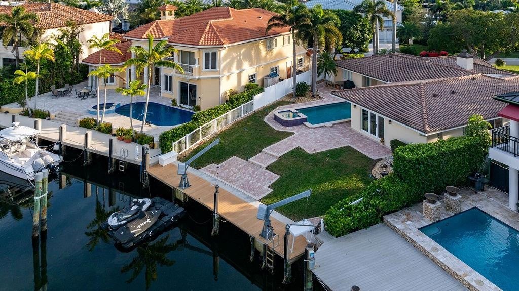 Lighthouse Point, Florida, 33064, United States, 3 Bedrooms Bedrooms, ,4 BathroomsBathrooms,Residential,Active,2011217