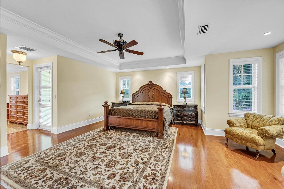 Fort Lauderdale, Florida, 33301, United States, 5 Bedrooms Bedrooms, ,5 BathroomsBathrooms,Residential,Active,2008345