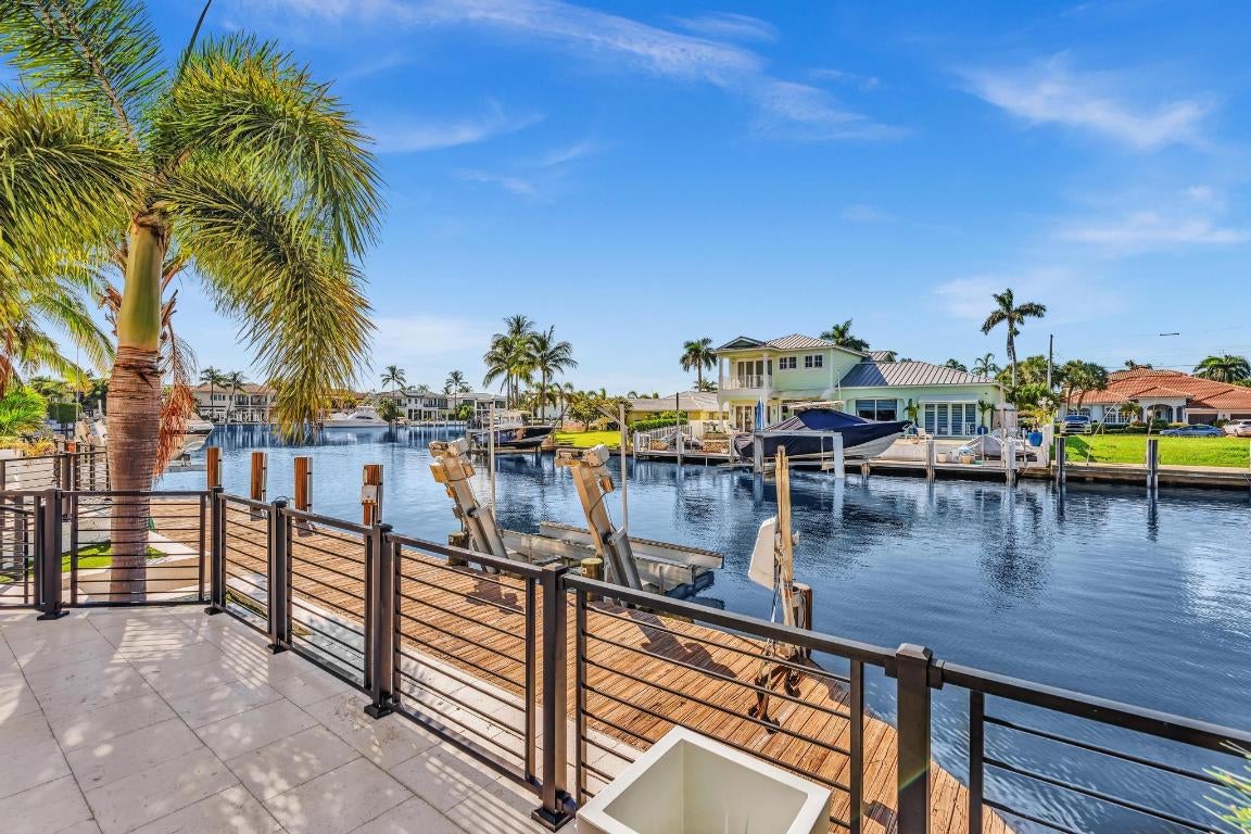 Lighthouse Point, Florida, 33064, United States, 4 Bedrooms Bedrooms, ,4 BathroomsBathrooms,Residential,Active,2008288