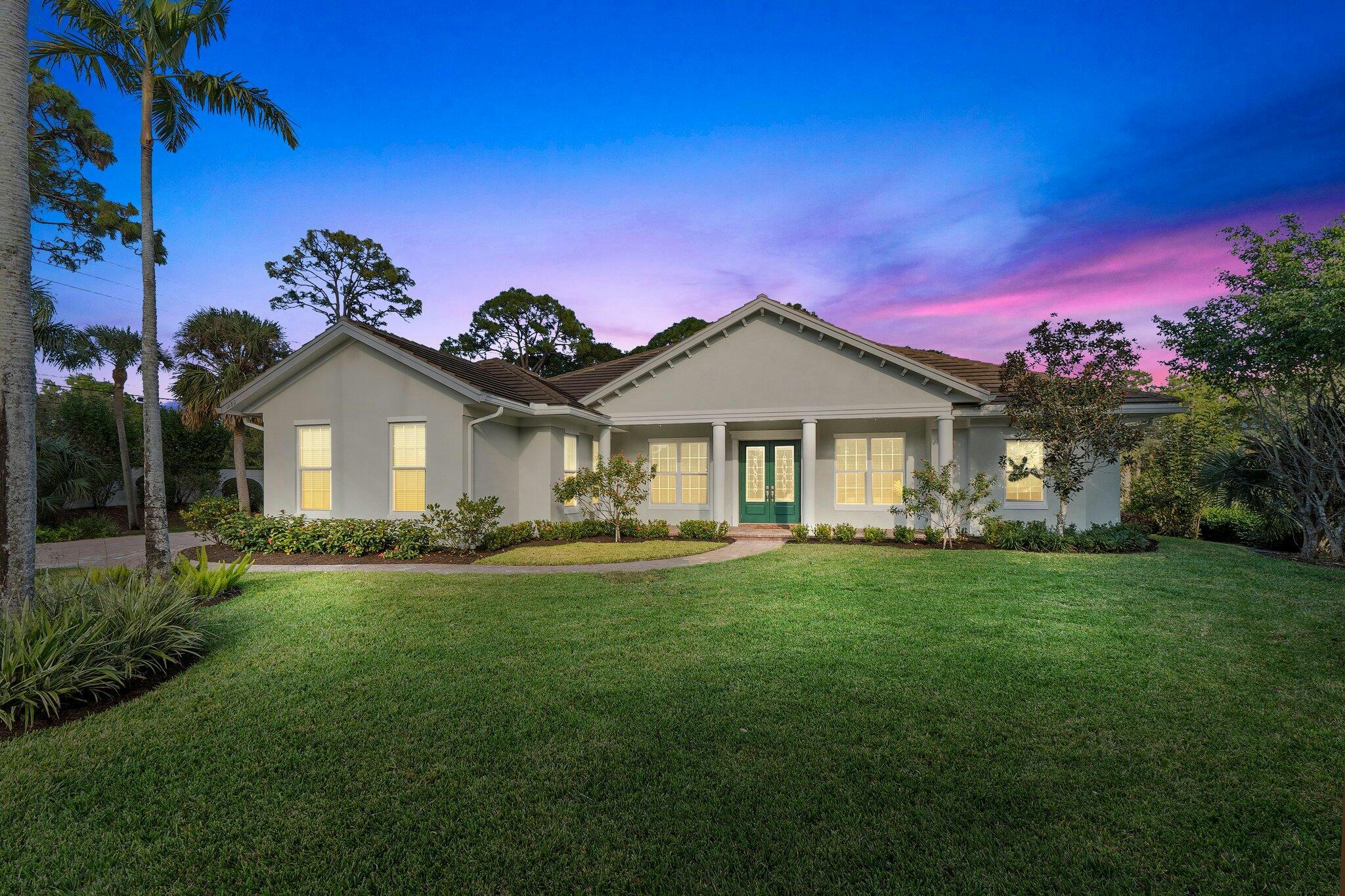 Stuart, Florida, 34997, United States, ,3 BathroomsBathrooms,Residential,Active,1769802