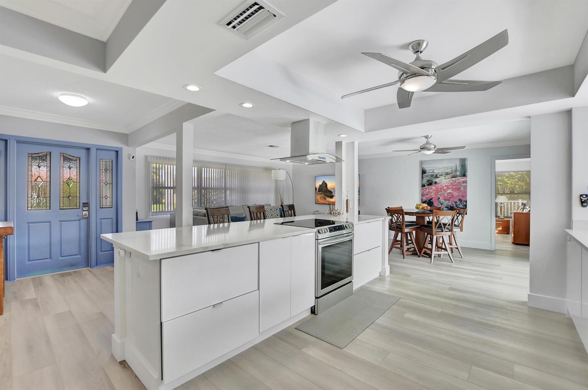 Boca Raton, Florida, 33487, United States, 4 Bedrooms Bedrooms, ,3 BathroomsBathrooms,Residential,Active,1946516