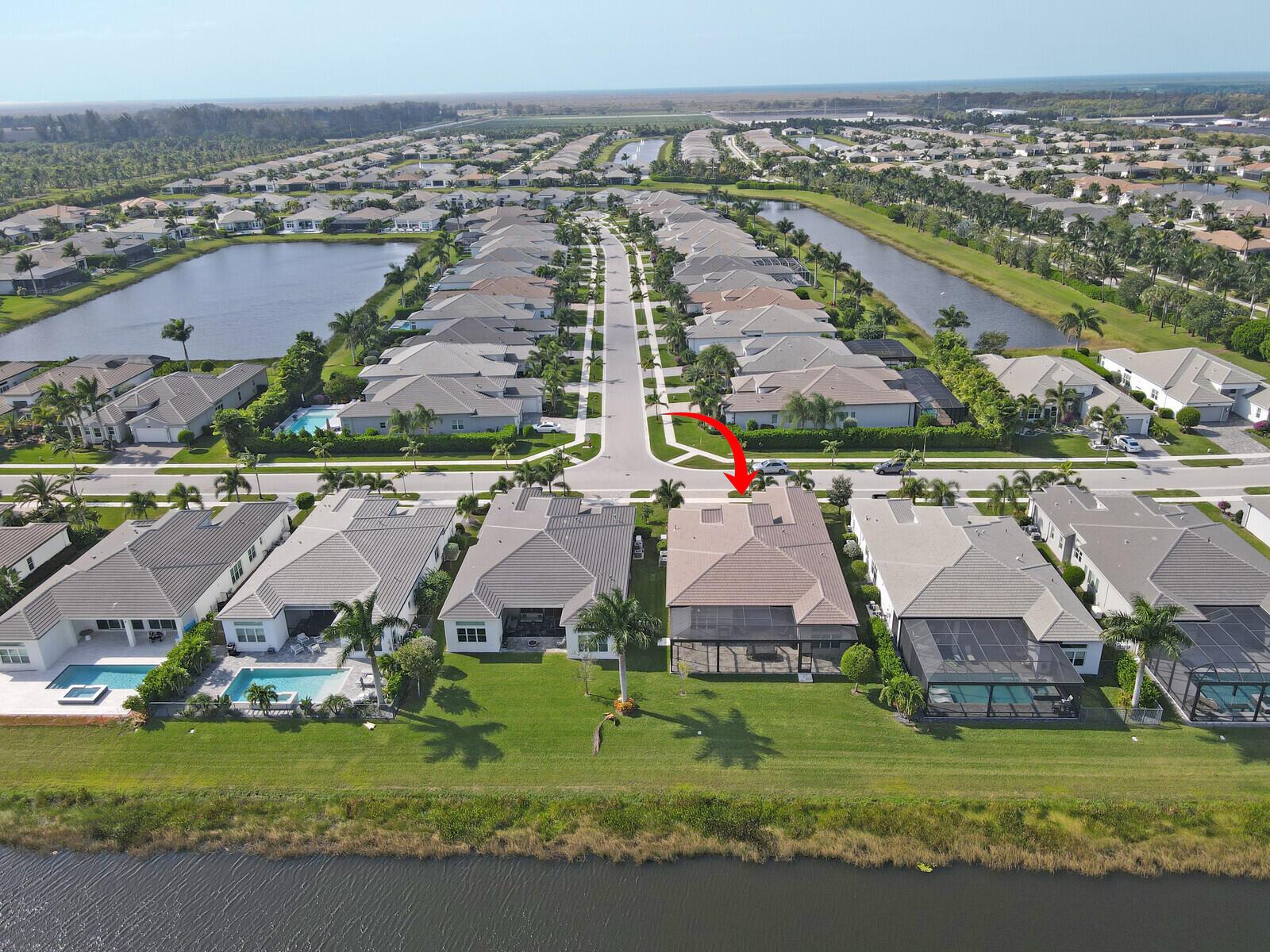 Boynton Beach, Florida, 33473, United States, 3 Bedrooms Bedrooms, ,4 BathroomsBathrooms,Residential,Active,1992281