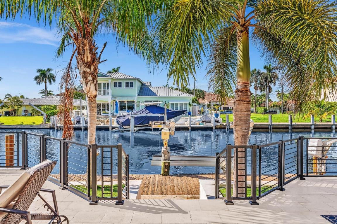 Lighthouse Point, Florida, 33064, United States, 4 Bedrooms Bedrooms, ,4 BathroomsBathrooms,Residential,Active,2008288
