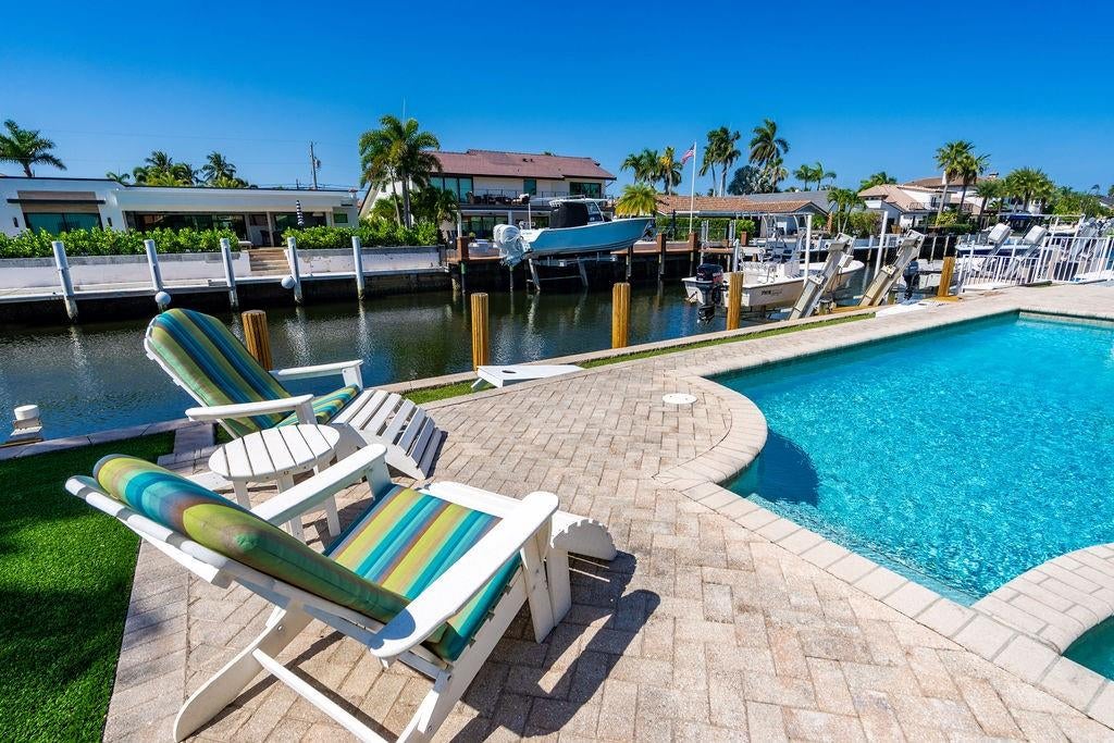 Lighthouse Point, Florida, 33064, United States, ,3 BathroomsBathrooms,Residential,Active,1824028