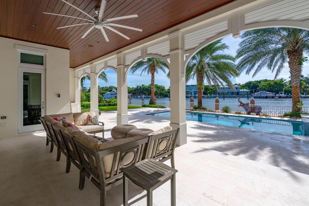 Lighthouse Point, Florida, 33064, United States, 5 Bedrooms Bedrooms, ,6 BathroomsBathrooms,Residential,Active,1971803