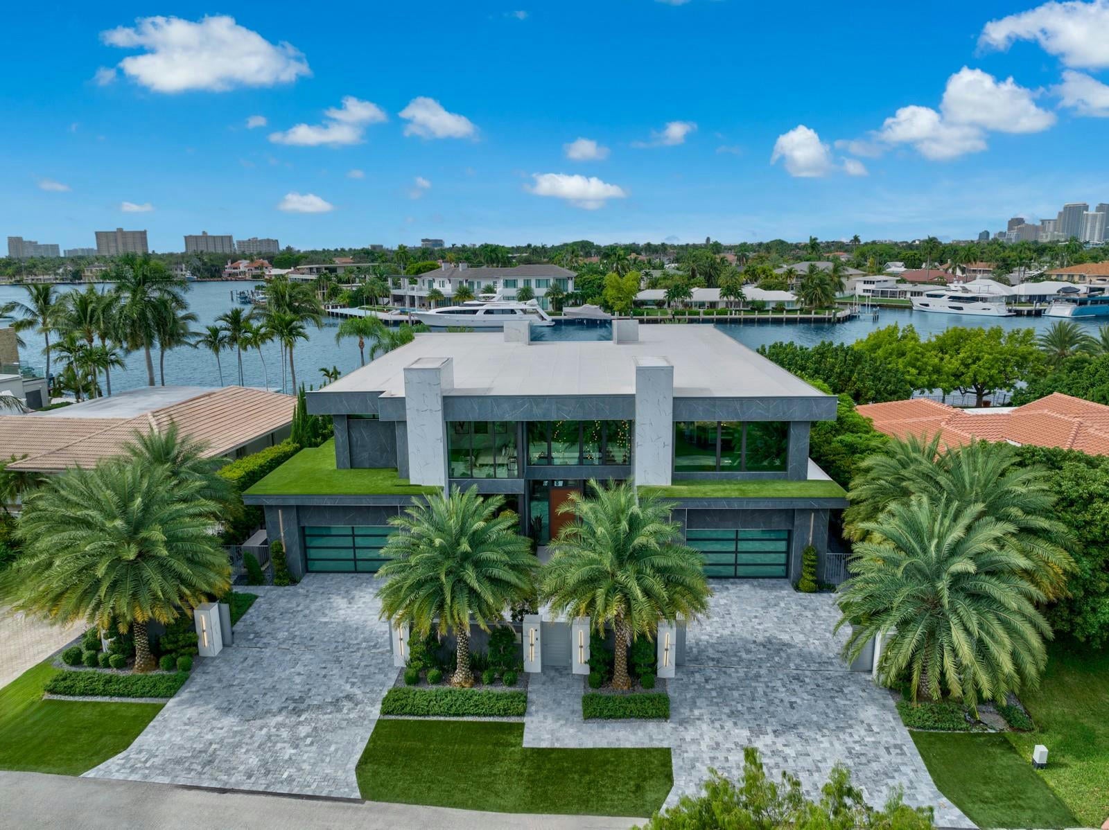Fort Lauderdale, Florida, 33304, United States, ,9 BathroomsBathrooms,Residential,Active,1704754