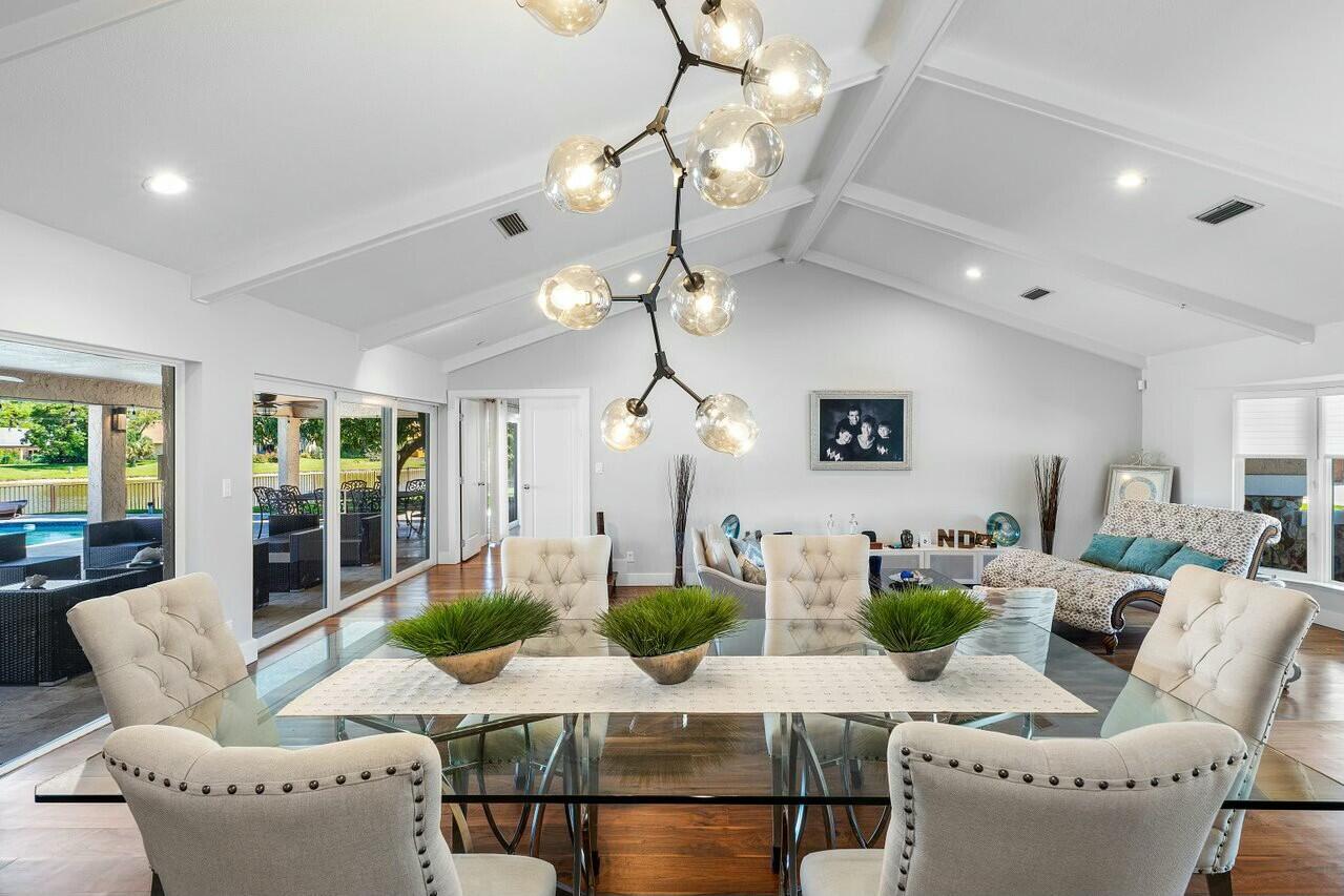 Boca Raton, Florida, 33433, United States, 4 Bedrooms Bedrooms, ,3 BathroomsBathrooms,Residential,Active,1941381