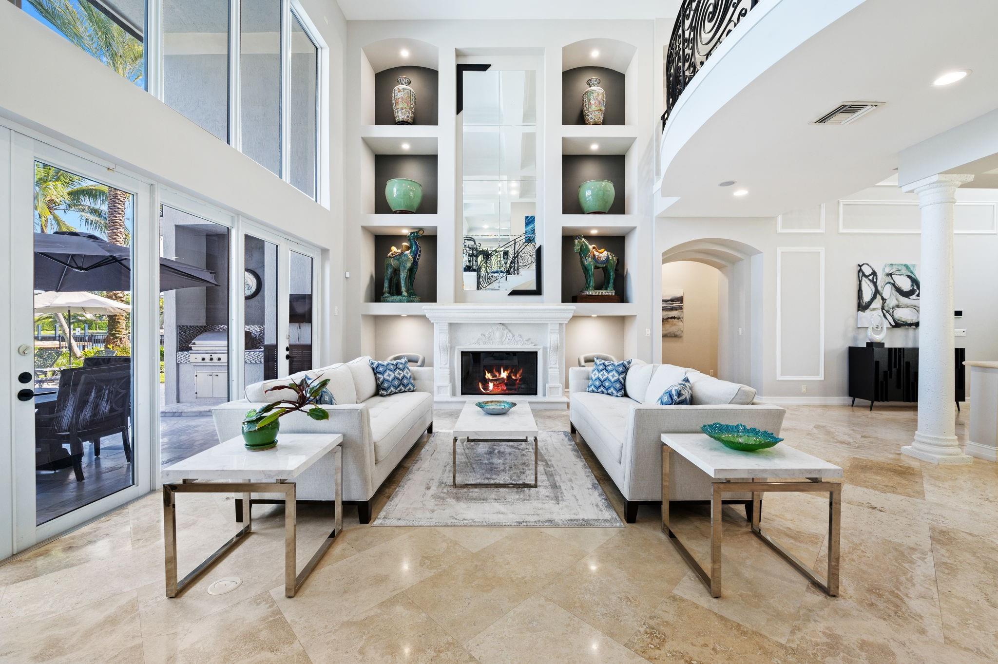 Fort Lauderdale, Florida, 33308, United States, 5 Bedrooms Bedrooms, ,8 BathroomsBathrooms,Residential,Active,1988436