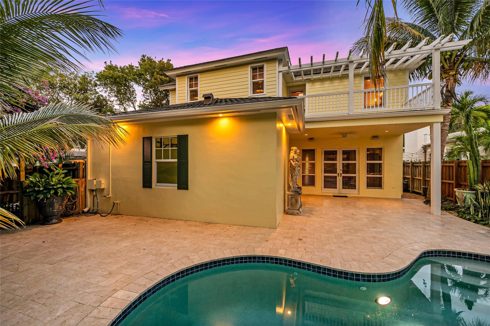 Fort Lauderdale, Florida, 33301, United States, 5 Bedrooms Bedrooms, ,5 BathroomsBathrooms,Residential,Active,1993671