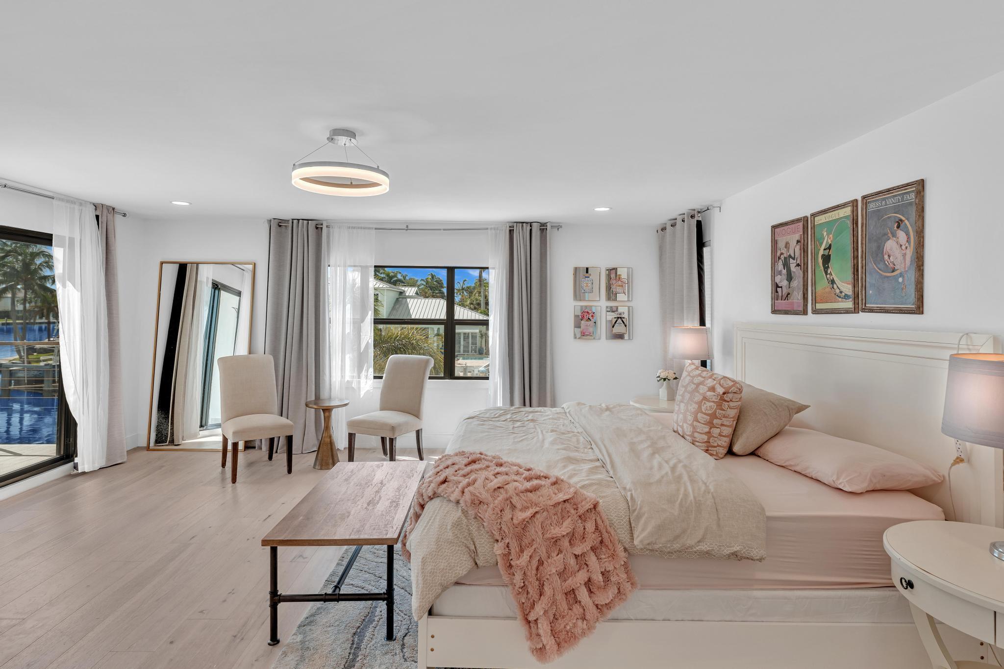 Lighthouse Point, Florida, 33064, United States, 4 Bedrooms Bedrooms, ,4 BathroomsBathrooms,Residential,Active,1945211