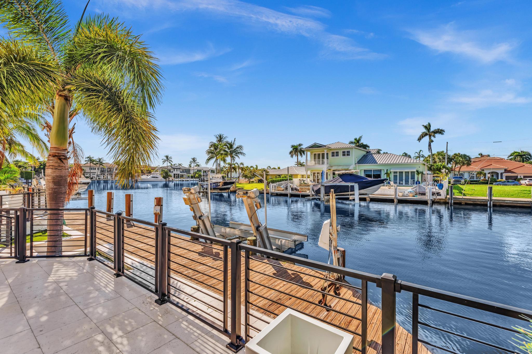 Lighthouse Point, Florida, 33064, United States, 4 Bedrooms Bedrooms, ,4 BathroomsBathrooms,Residential,Active,1945211