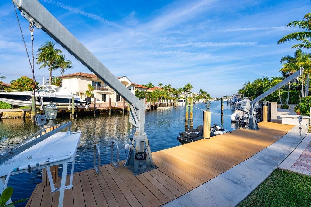 Lighthouse Point, Florida, 33064, United States, 3 Bedrooms Bedrooms, ,4 BathroomsBathrooms,Residential,Active,2011217