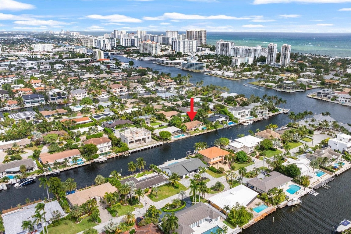 Fort Lauderdale, Florida, 33305, United States, 4 Bedrooms Bedrooms, ,3 BathroomsBathrooms,Residential,Active,2008020