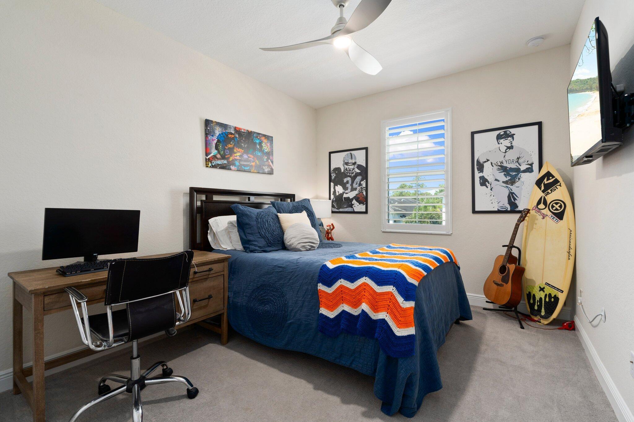 Stuart, Florida, 34997, United States, 4 Bedrooms Bedrooms, ,4 BathroomsBathrooms,Residential,Active,1893239