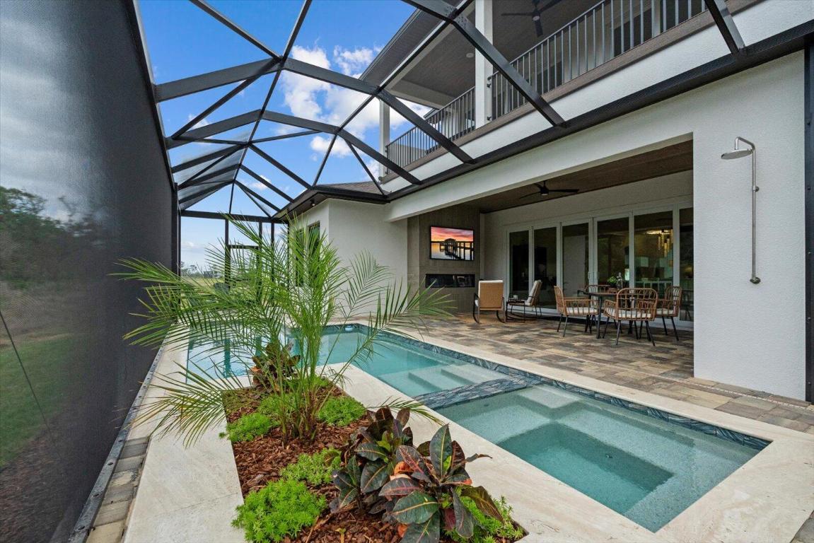 Flagler Beach, Florida, 32136, United States, 4 Bedrooms Bedrooms, ,3 BathroomsBathrooms,Residential,Active,2007932